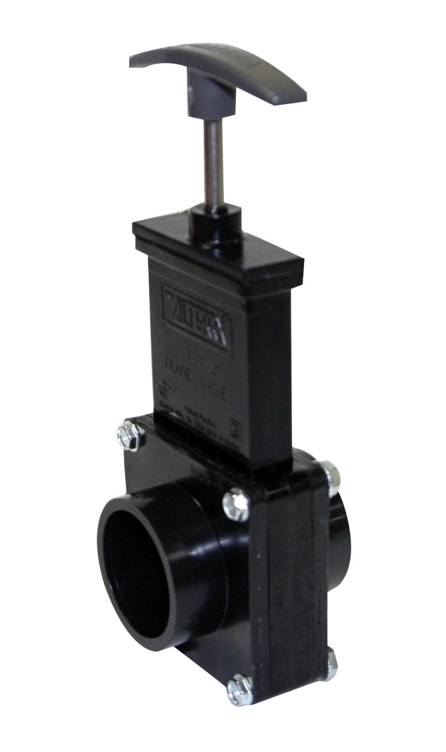 Valterra - Waste Valve - 1-1/2″, Spigot X Spigot - OEM replacement - VALT1001A