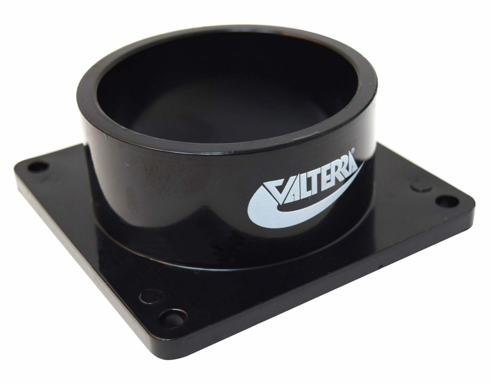 Valterra - Sewer Waste Valve Flanged Fitting - 2 Inch Spigot - VALT1006