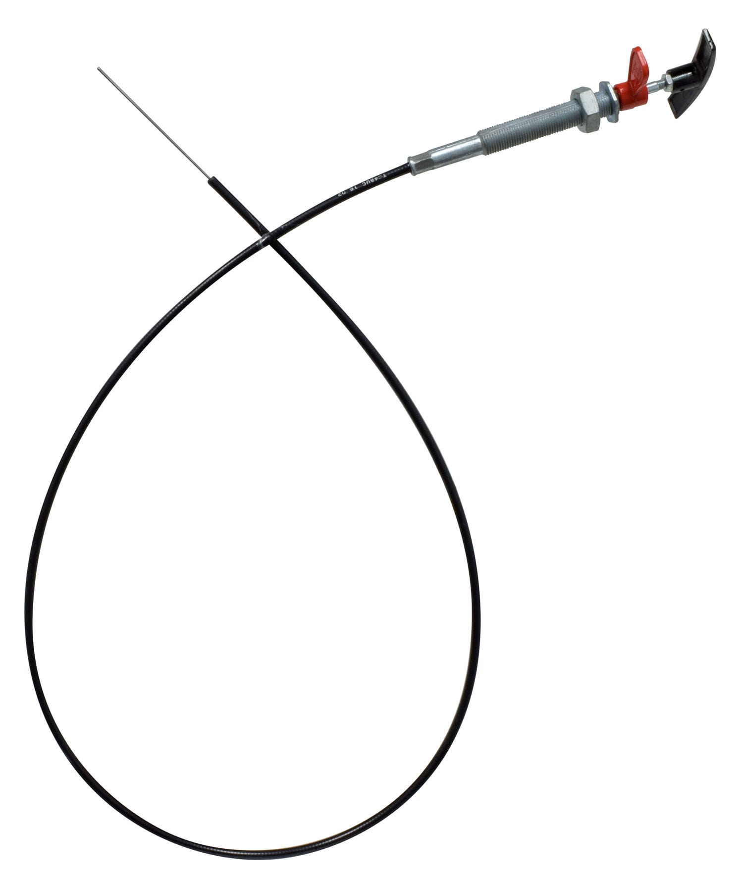 Valterra - Flexible Cable Replacement - 48" - OEM replacement - VALTC48