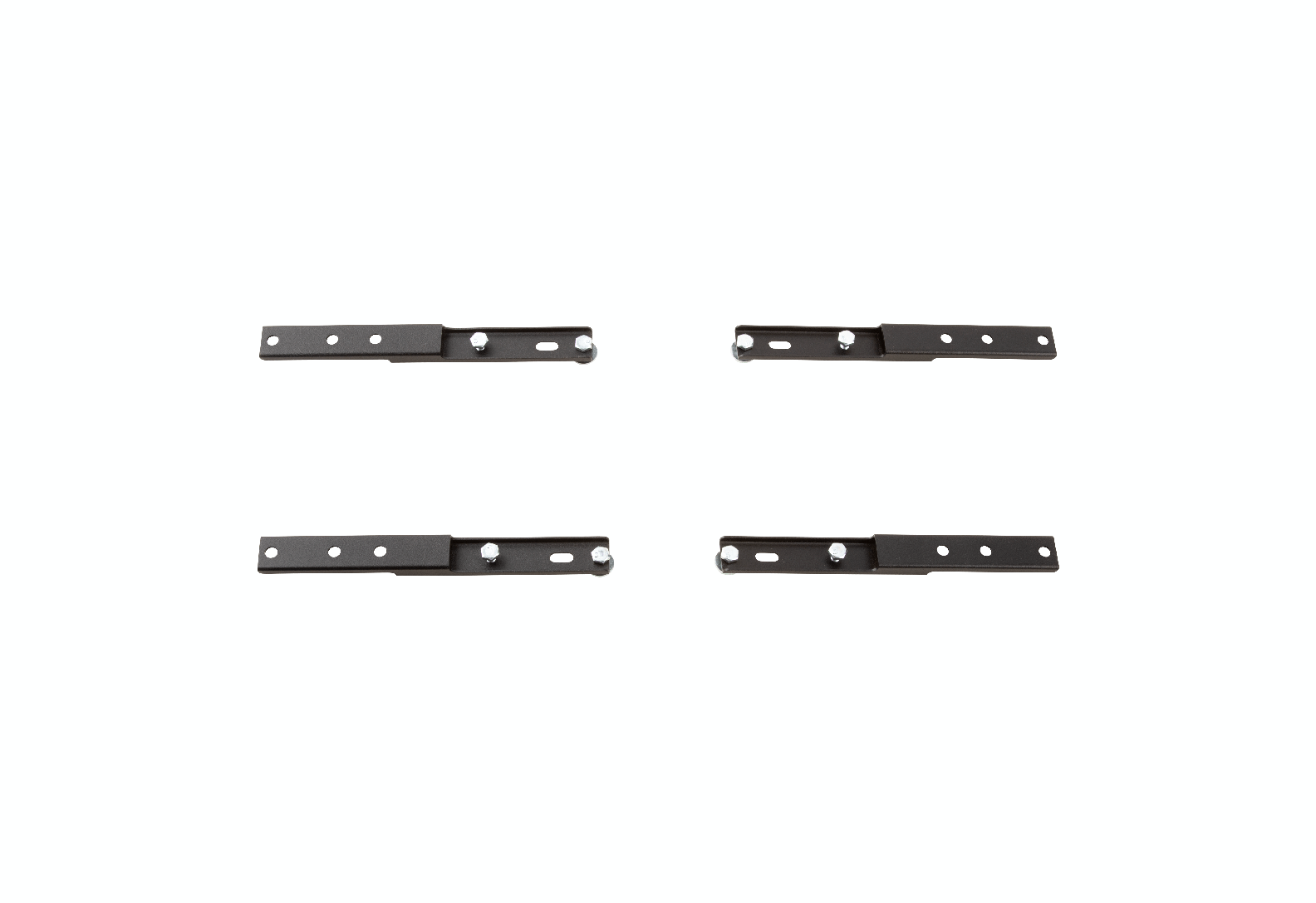 MORryde TV54-014H TV Mount Adapter Plate - Universal VESA Mounting Adapter for RV TV Mounts