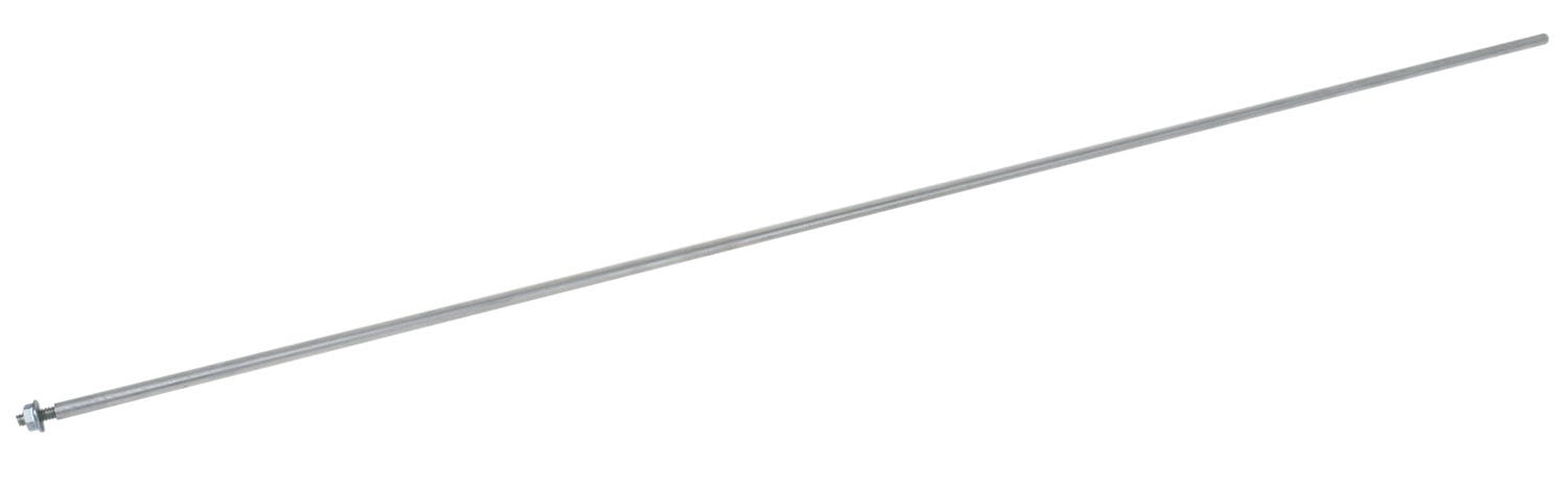 Valterra - Extension Tube - 36", 3-1/2" Stud - OEM replacement - VALTX36T