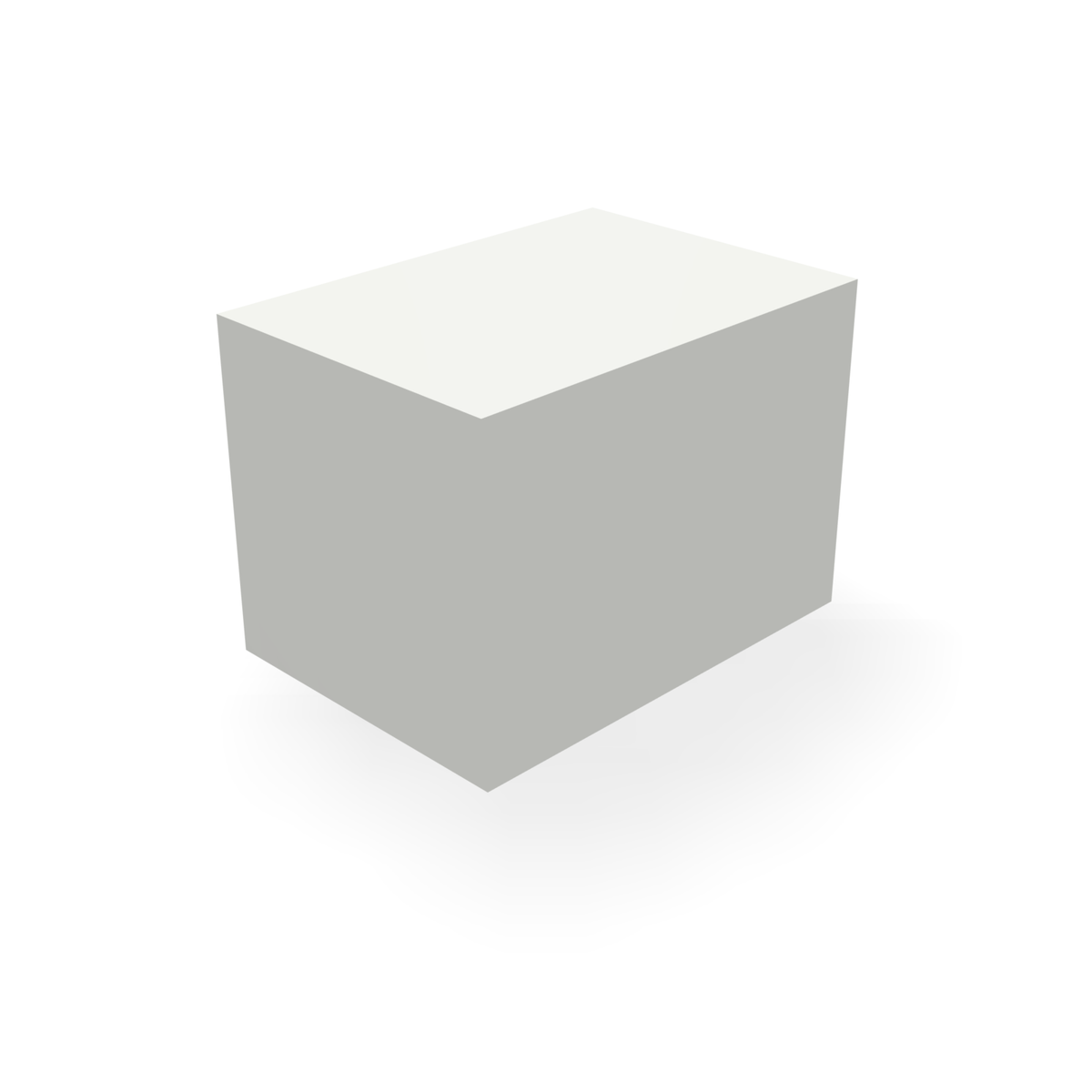 Alpha VR121712WBLANK — print-based underside view of body (flipped for display)