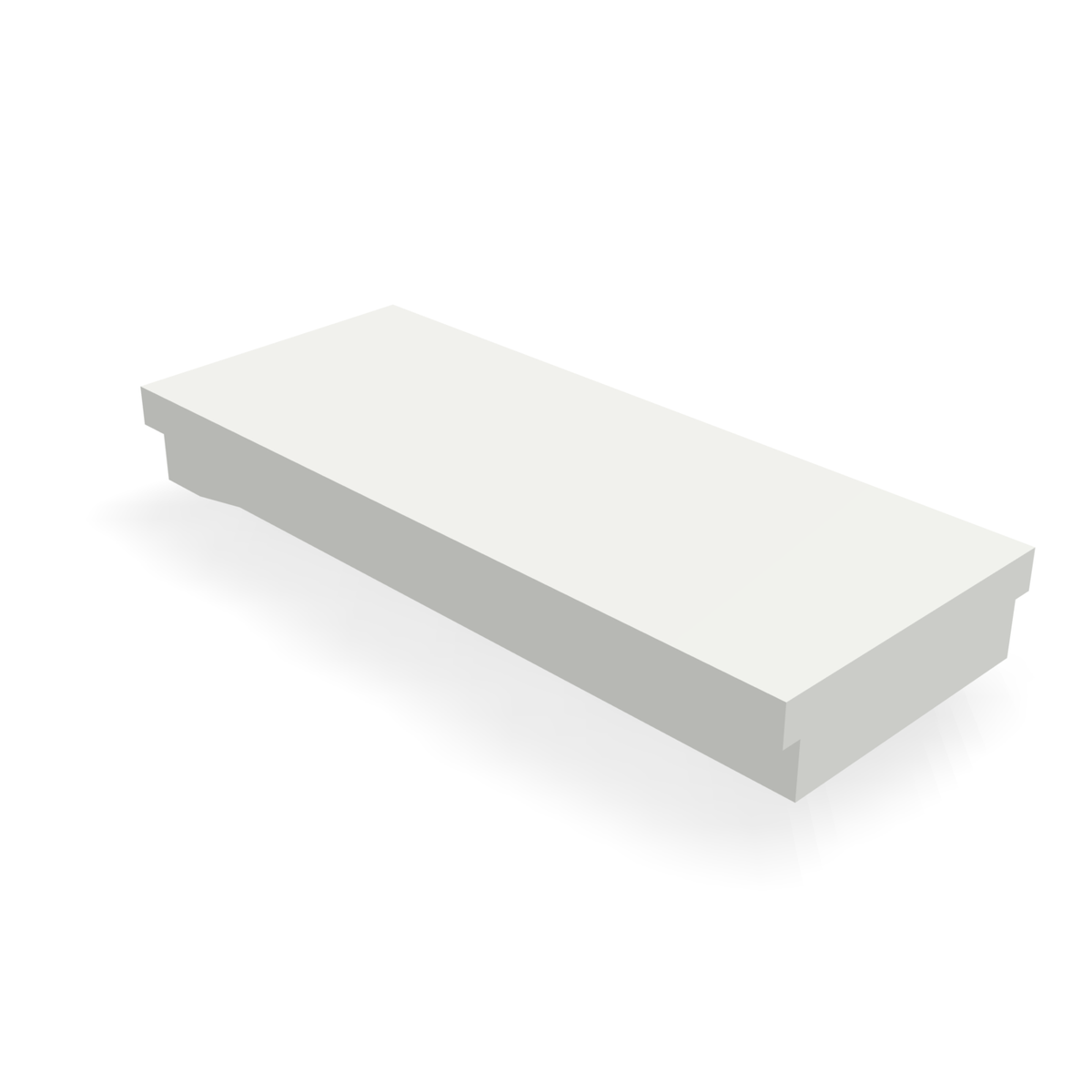 Alpha VR24597WBLANK — print-based rear view