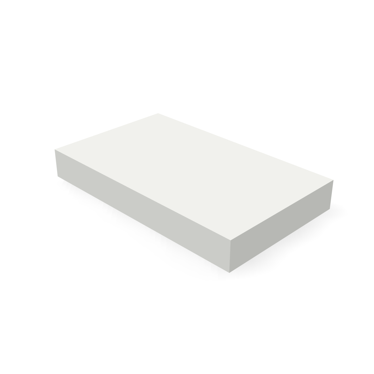 Alpha VR33557WBLANK — print-based front view