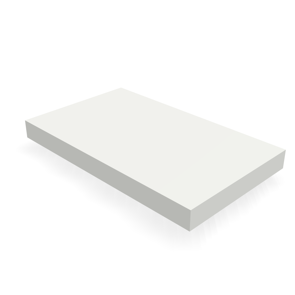 Alpha VR34575WBLANK — print-based rear view