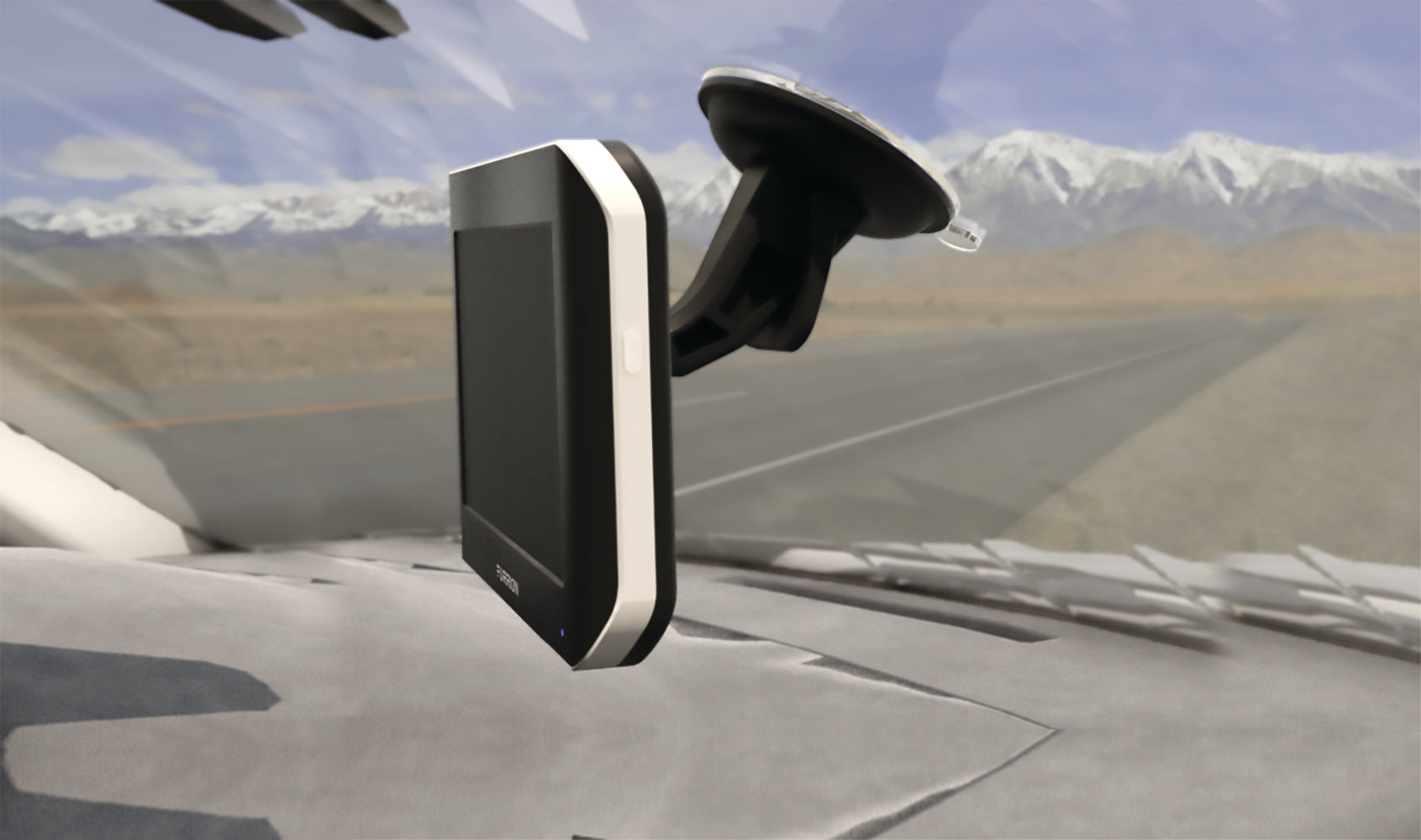 Furrion Vision S Rv Backup Camera System With 7" Monitor - Rear Sharkfin Camera #Fos07Tasf - Image 11