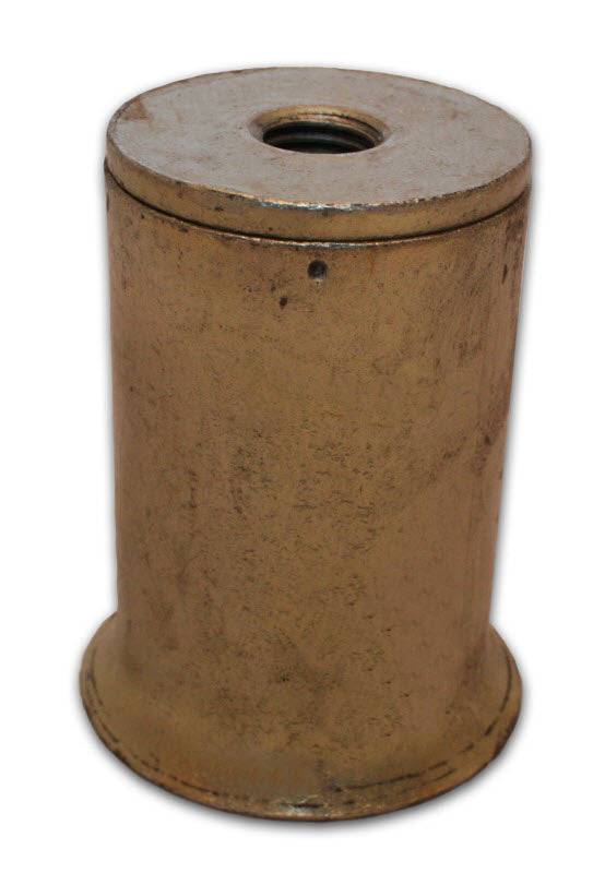 Lippert RV Slide-Out Stop Can Assembly #122840