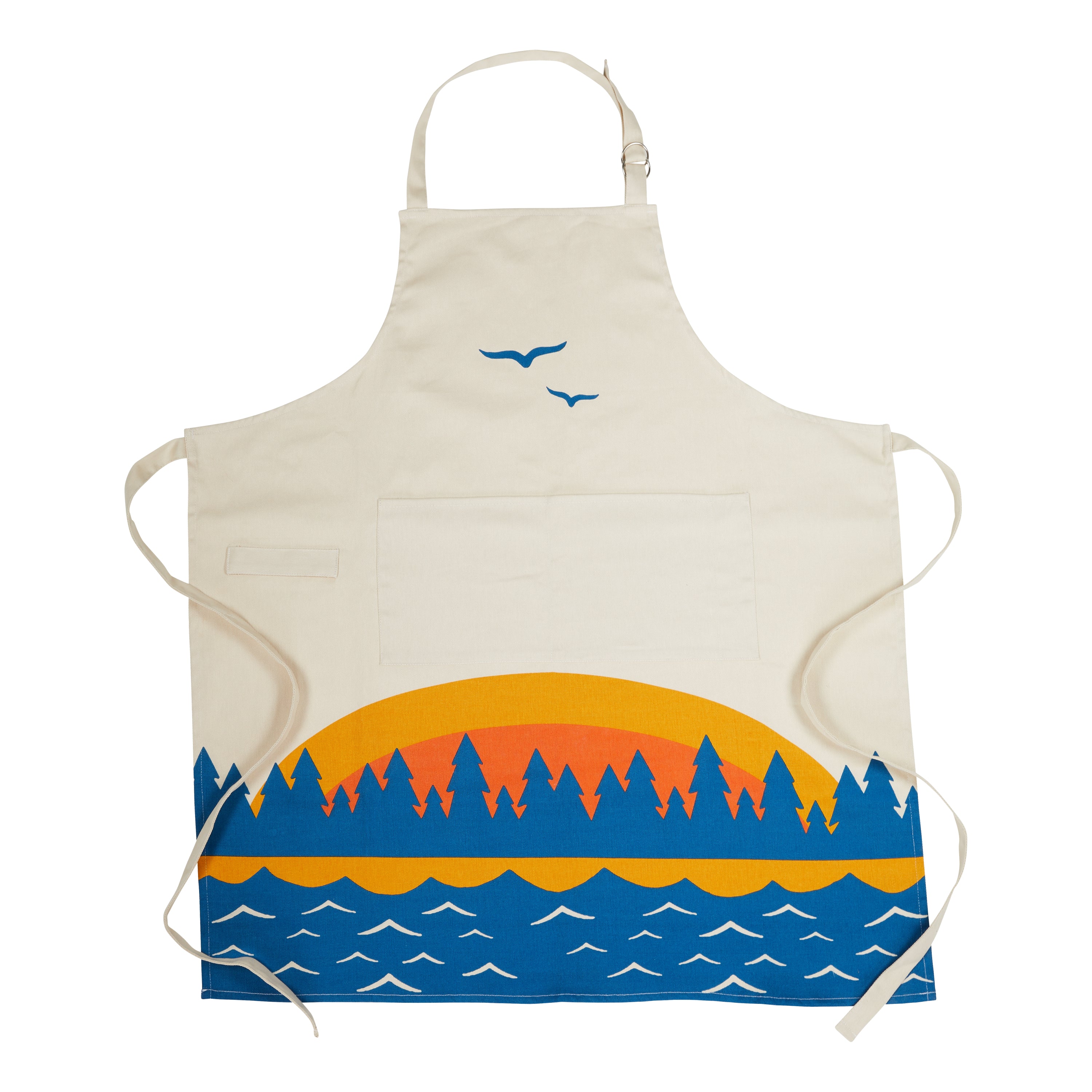Lippert Scouts Apron - Image 1
