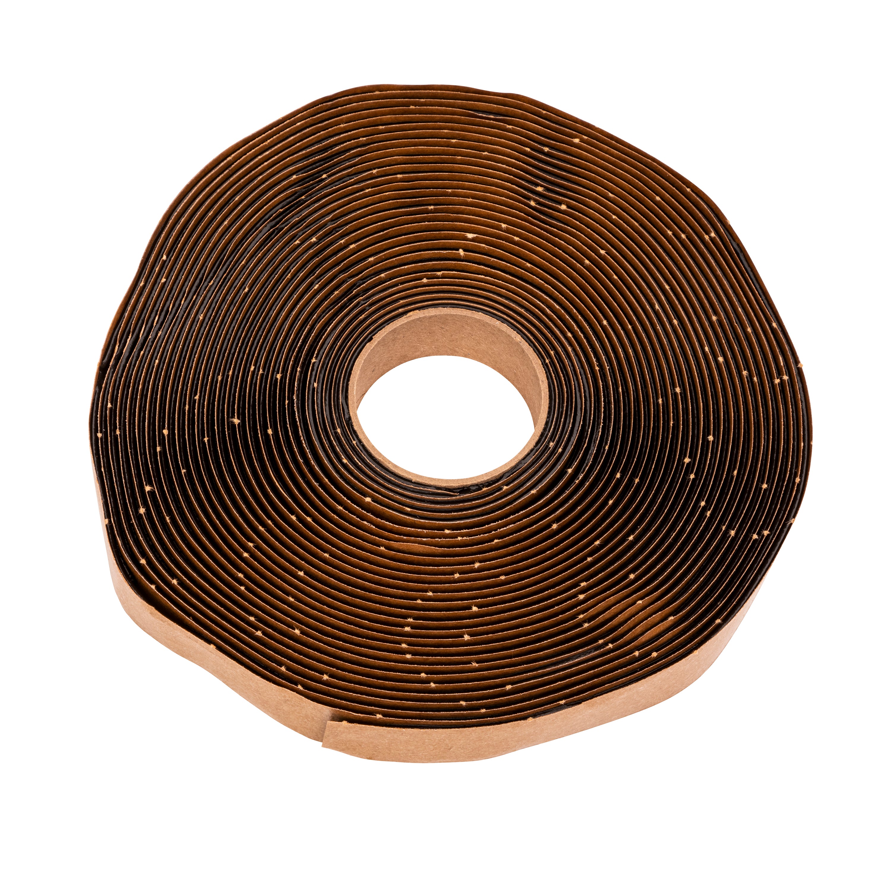 Alpha Systems - Q130 3/16" X 3/4" X 20' Butyl Tape (Case Of 20) - Image 2