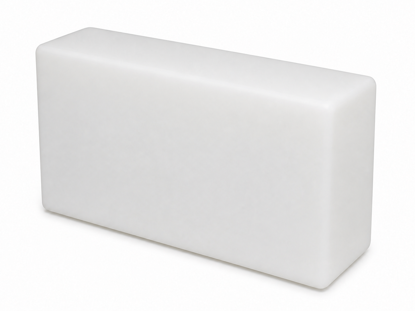 Alpha 178BLANK RV fresh water tank opposite angle