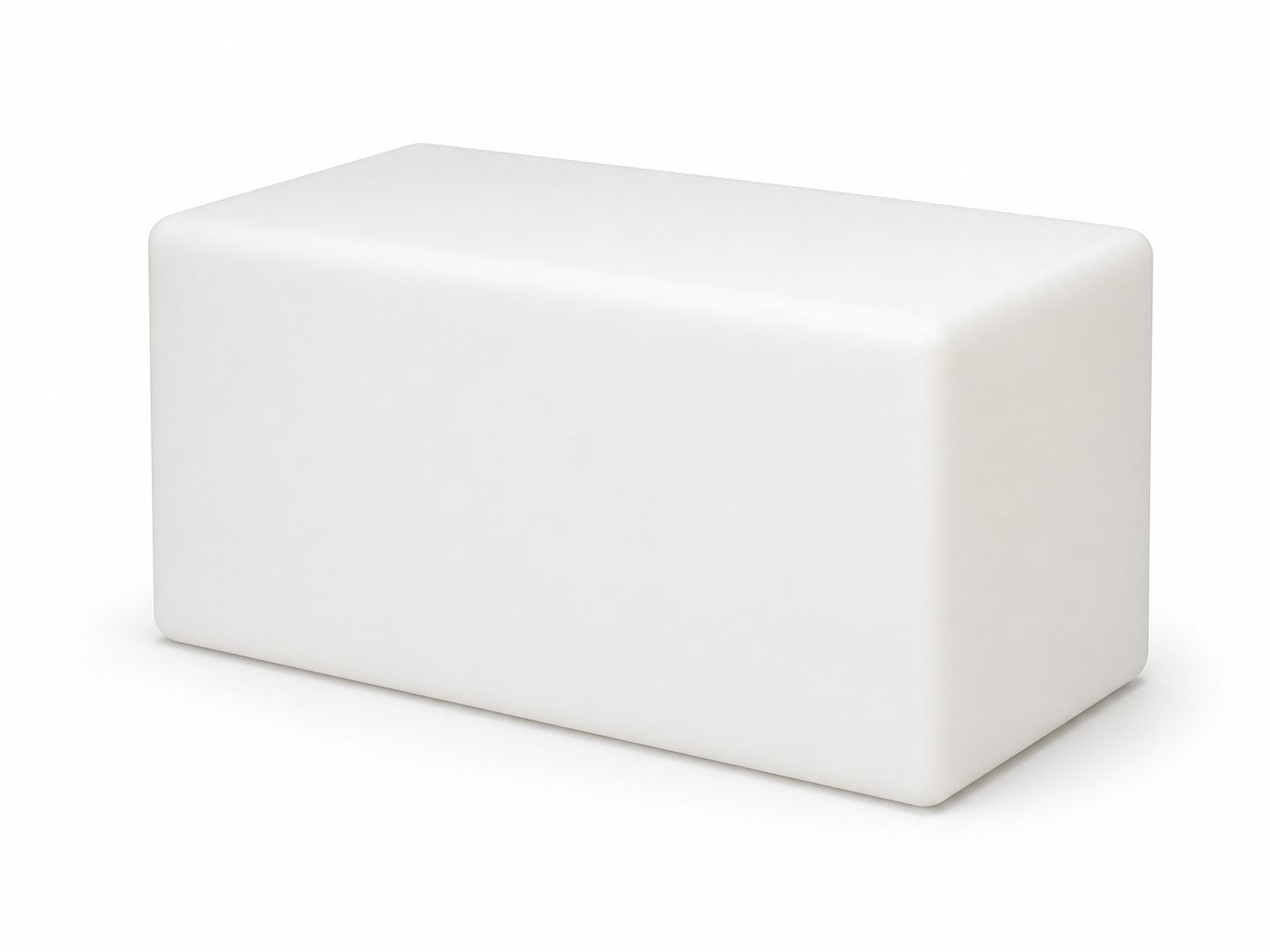 Alpha 179BLANK RV fresh water tank realistic product view