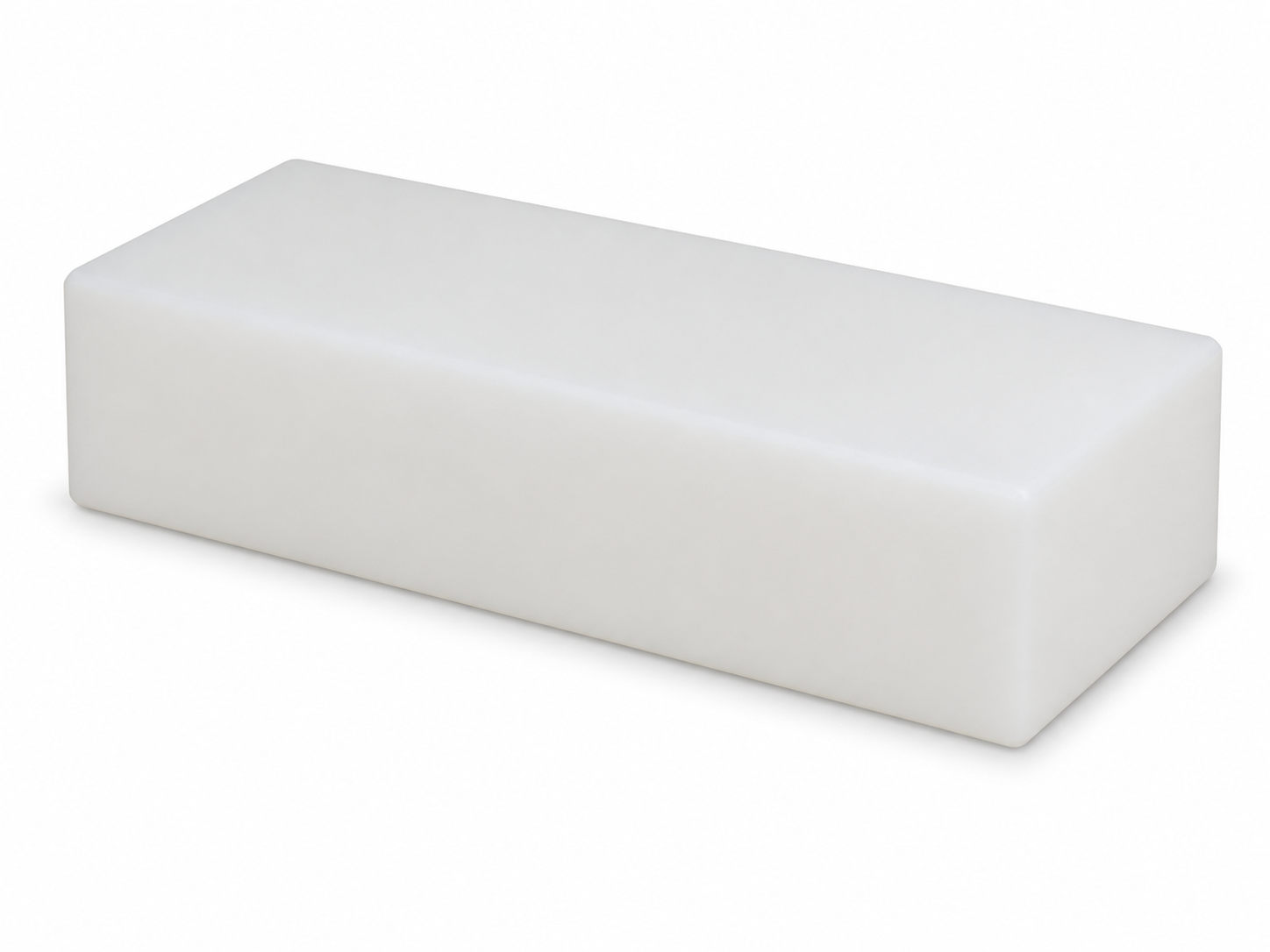 Alpha 386BLANK RV fresh water tank realistic product view