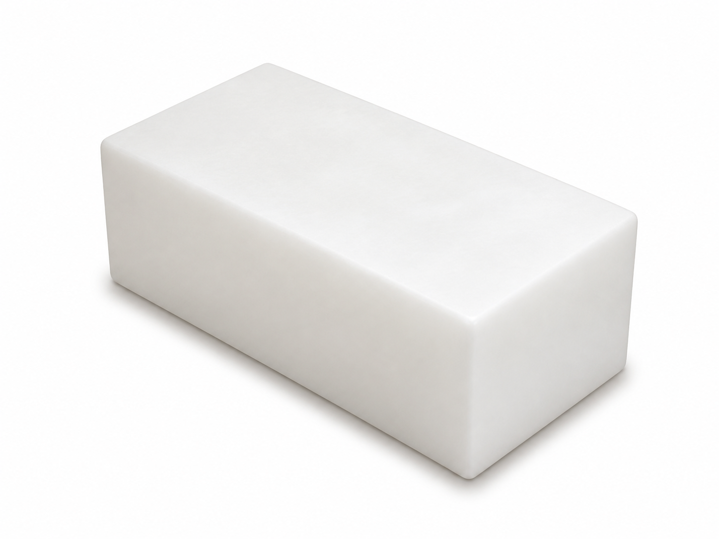 Alpha 387BLANK RV fresh water tank realistic product view