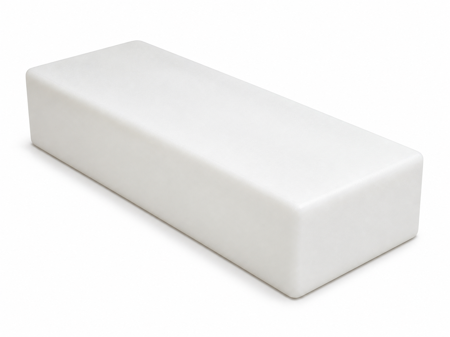 Alpha 388BLANK RV fresh water tank realistic product view
