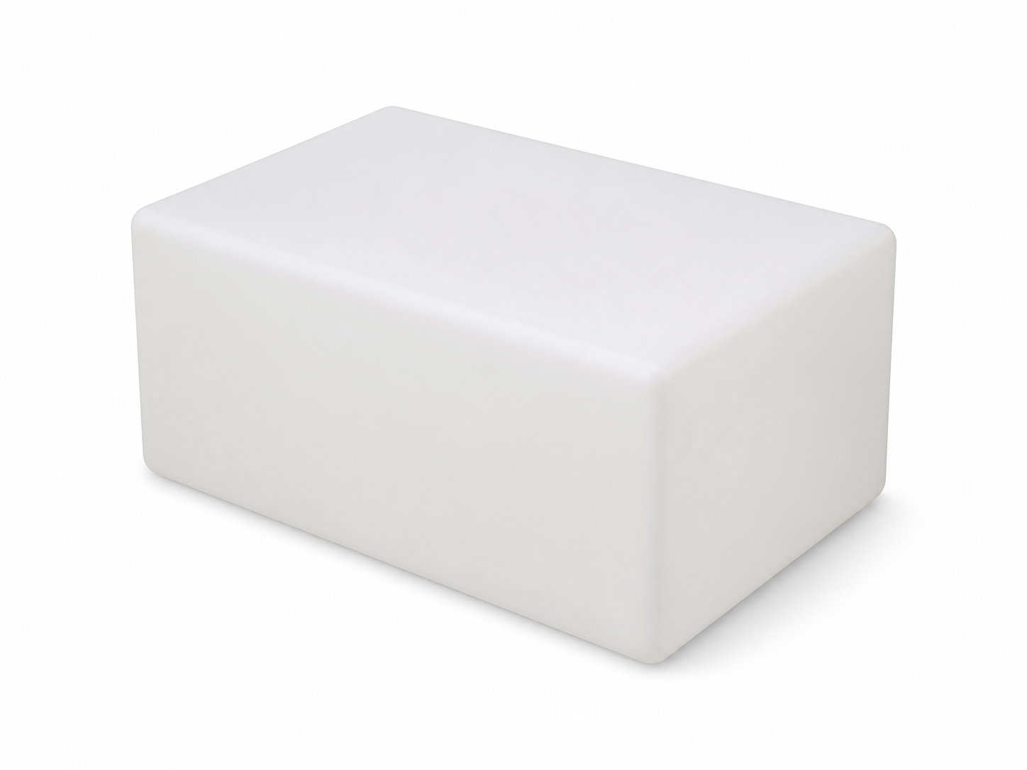 Alpha 739BLANK RV fresh water tank opposite angle