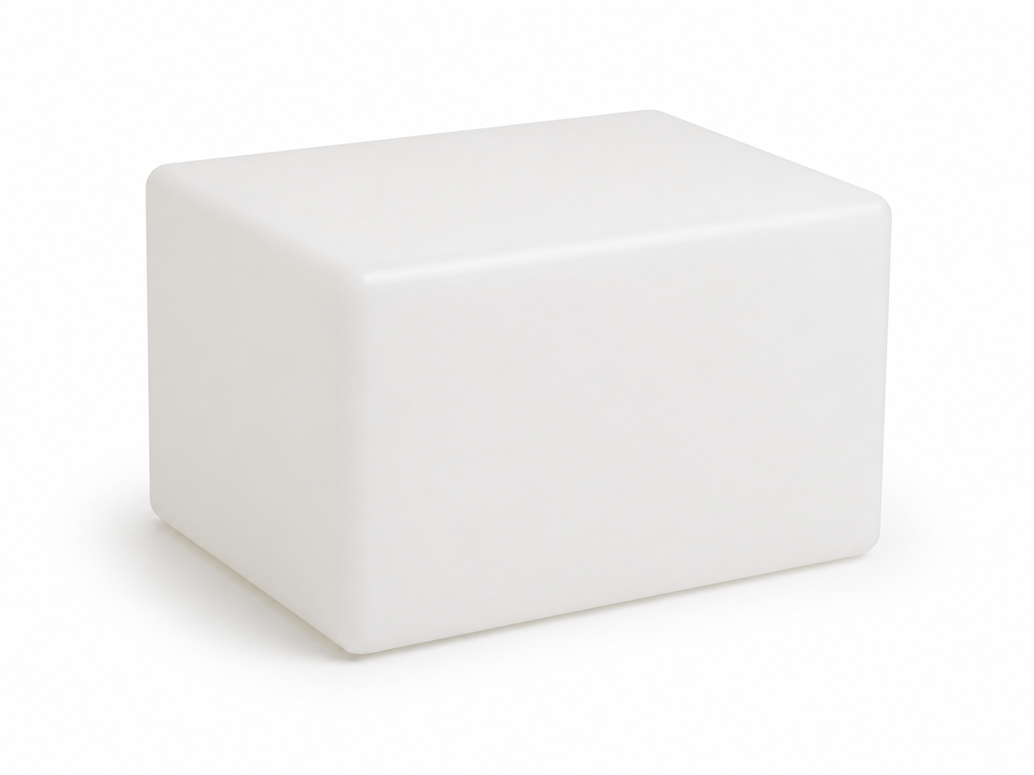 Alpha VR172213WBLANK RV fresh water tank opposite angle