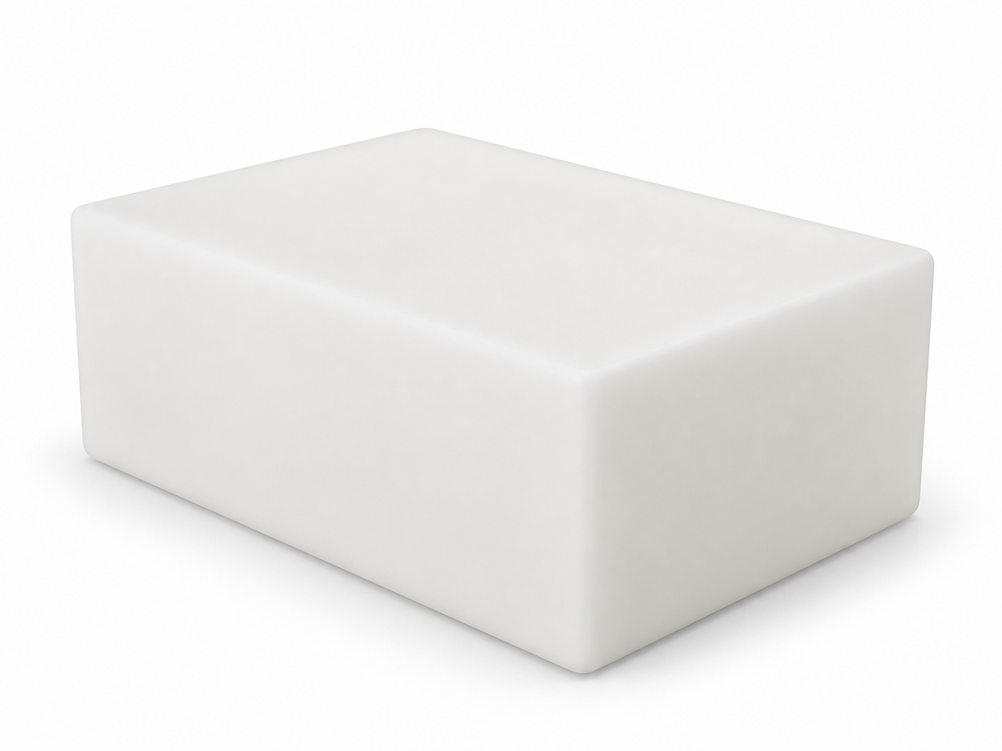 Alpha VR234210WBLANK RV fresh water tank opposite angle