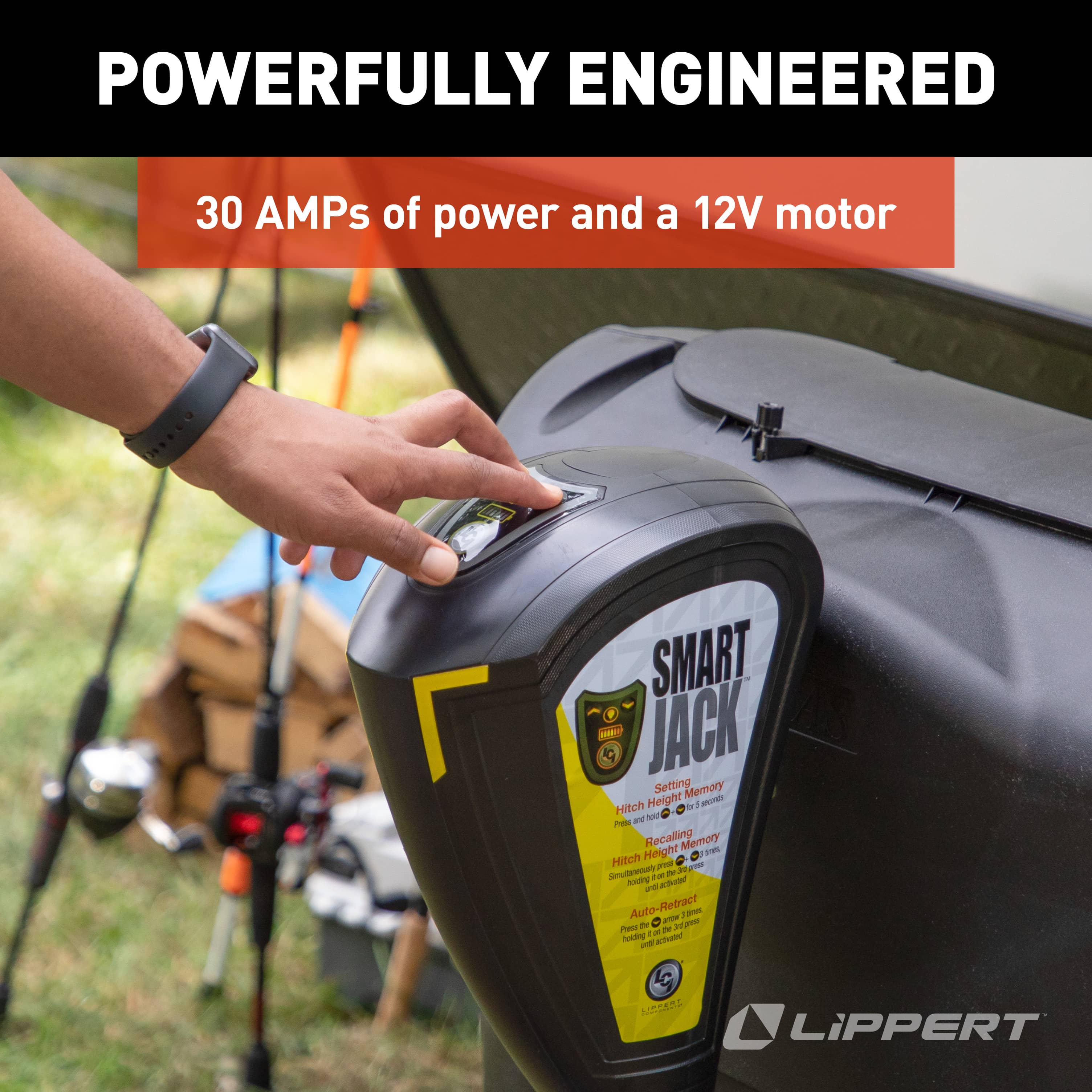 Lippert - Smart Jack - Image 7