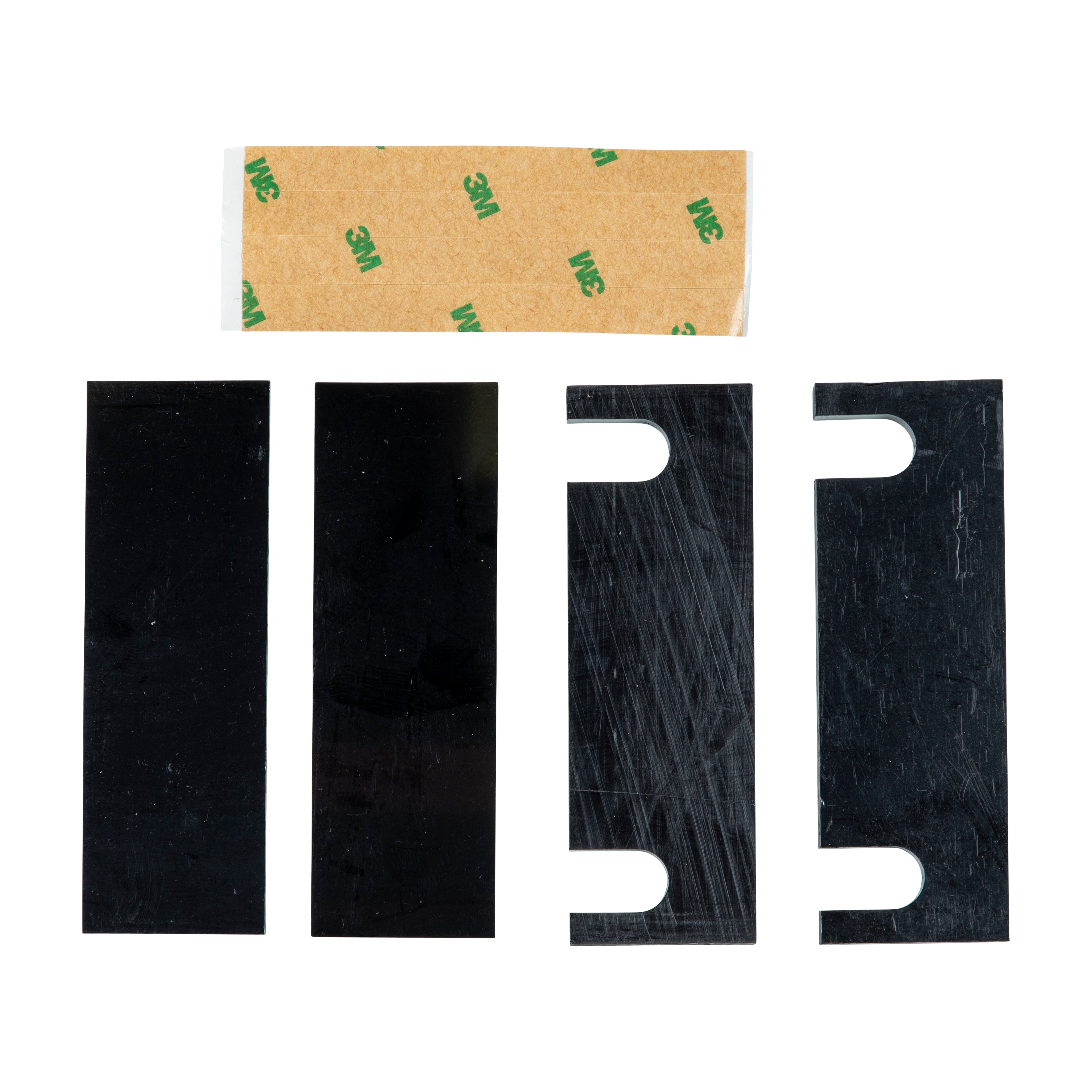 Happijac Front Anchor Plates - 2007 Chevy/Gmc #Fa-Cg07 - Image 3