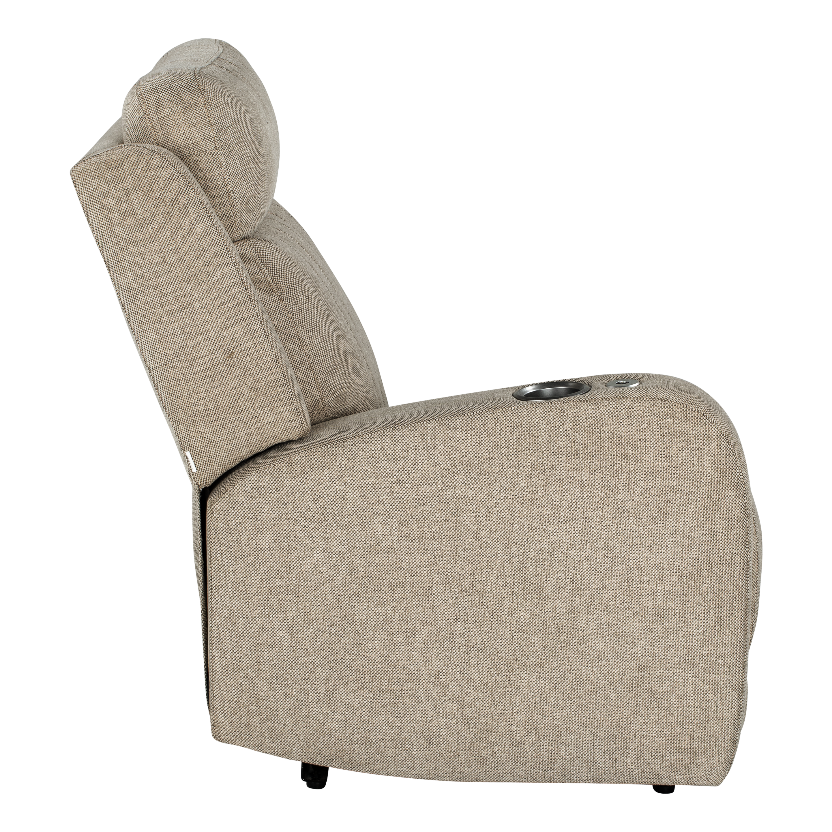 Thomas Payne Seismic Series Rv Theater Seating Recliner - Right Arm, Norlina #2020129336 - Image 6