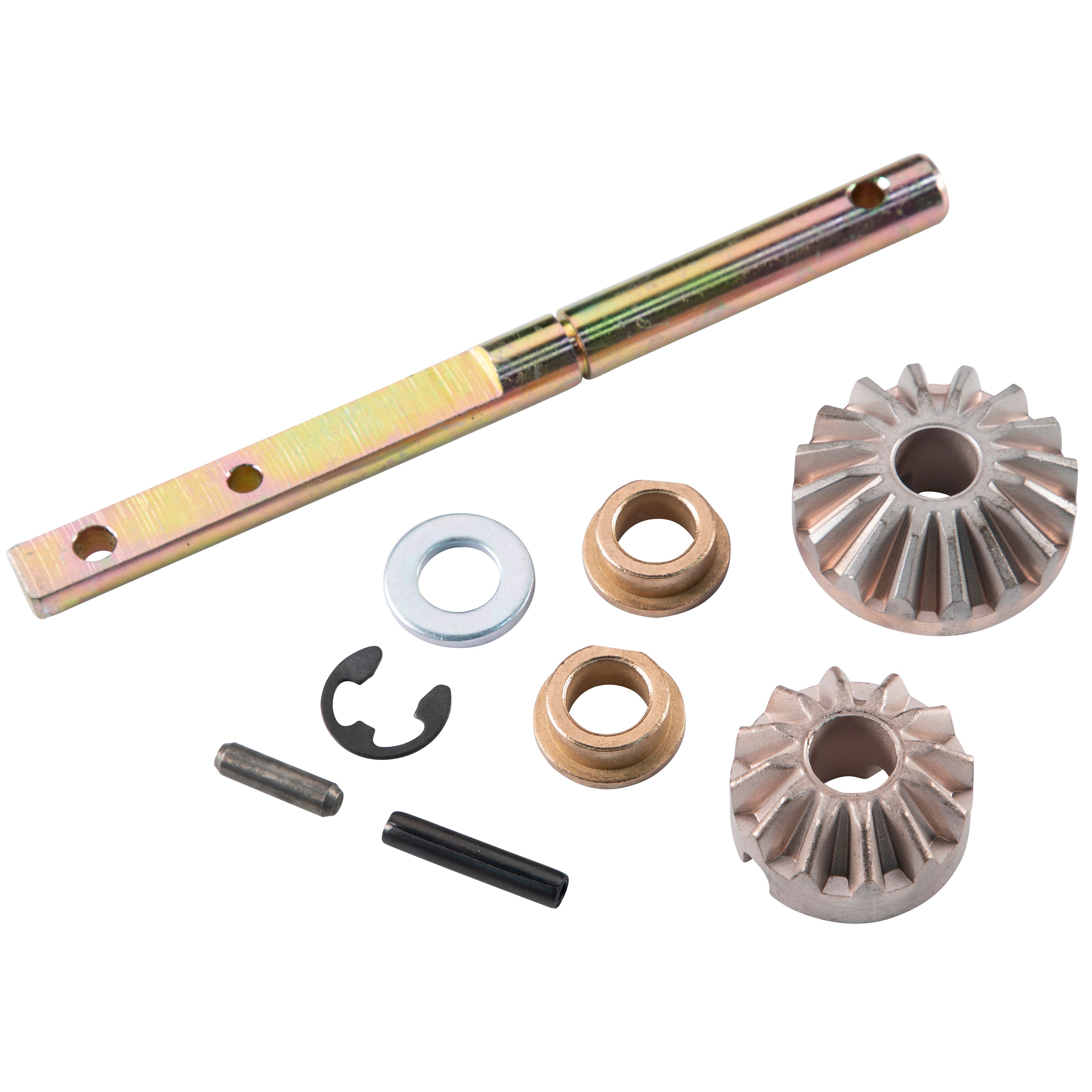 Lippert Lead Landing Gear Leg Repair Kit #146059 - Image 2