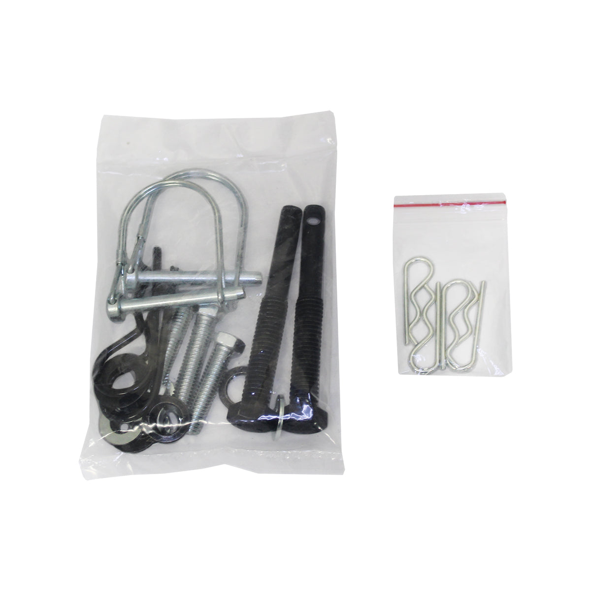 Let's Go Aero - Jack-It Double Bike Carrier System - Image 15