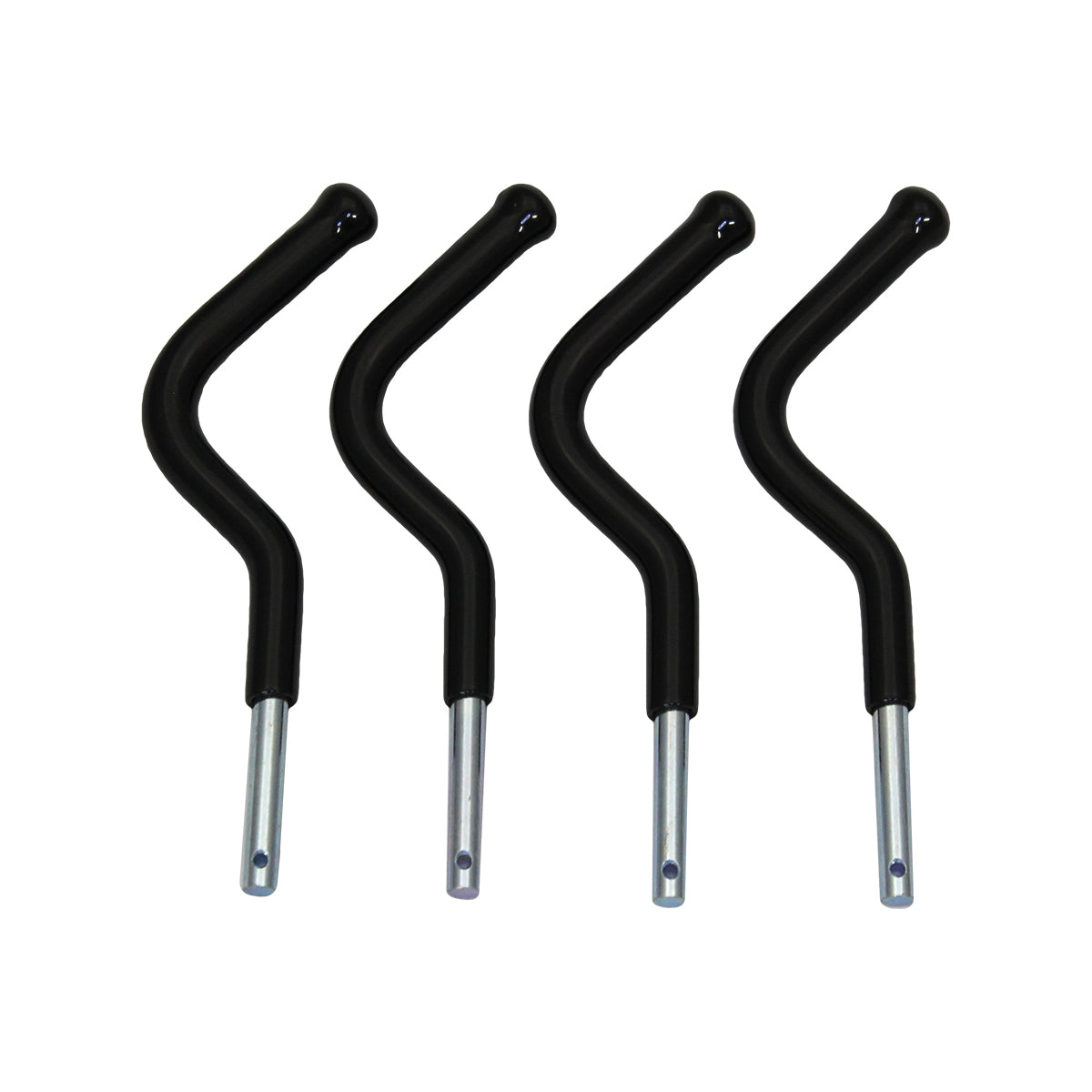 Let's Go Aero - Jack-It Double Bike Carrier System - Image 14