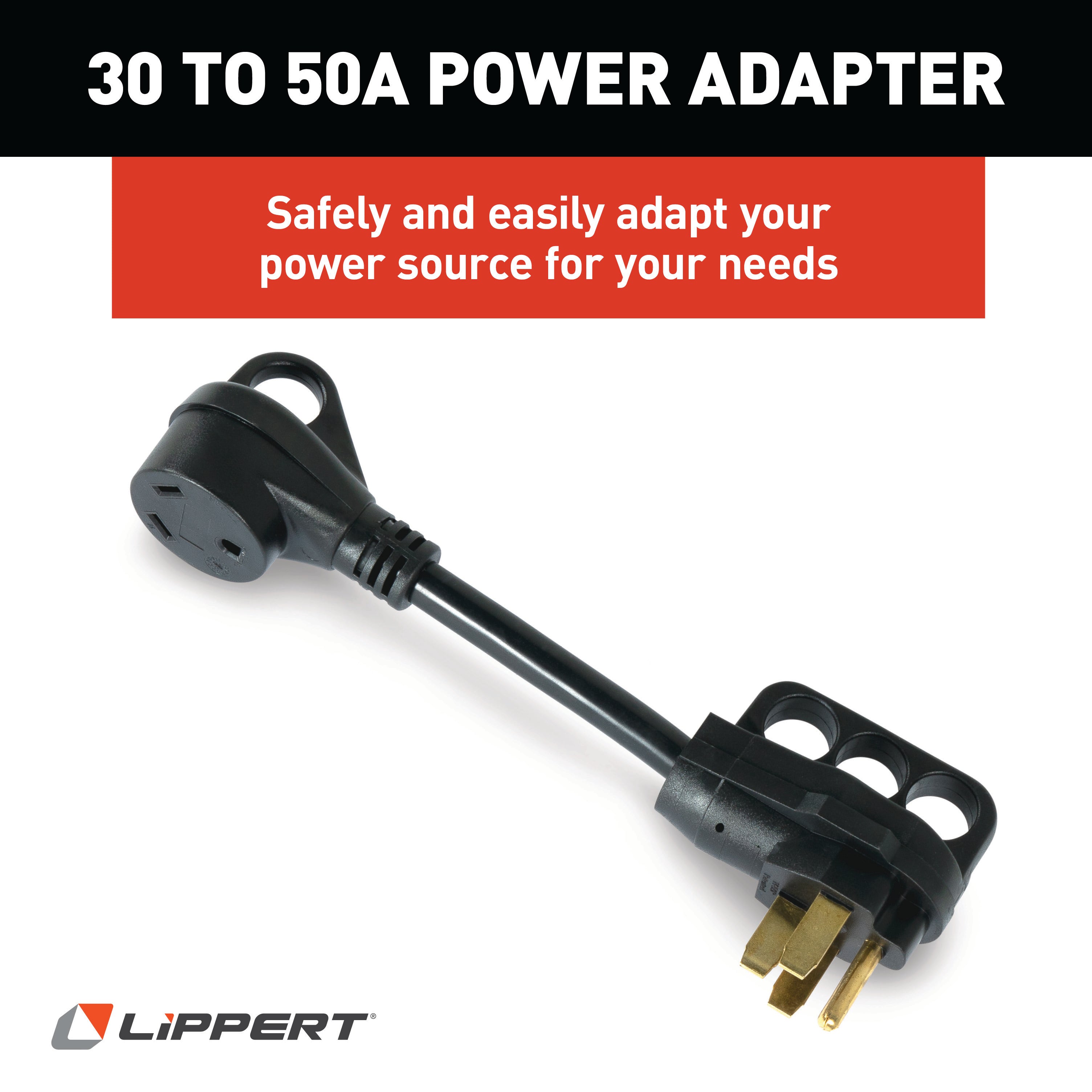 Lippert Rv Starter Kit - Premium - Image 4