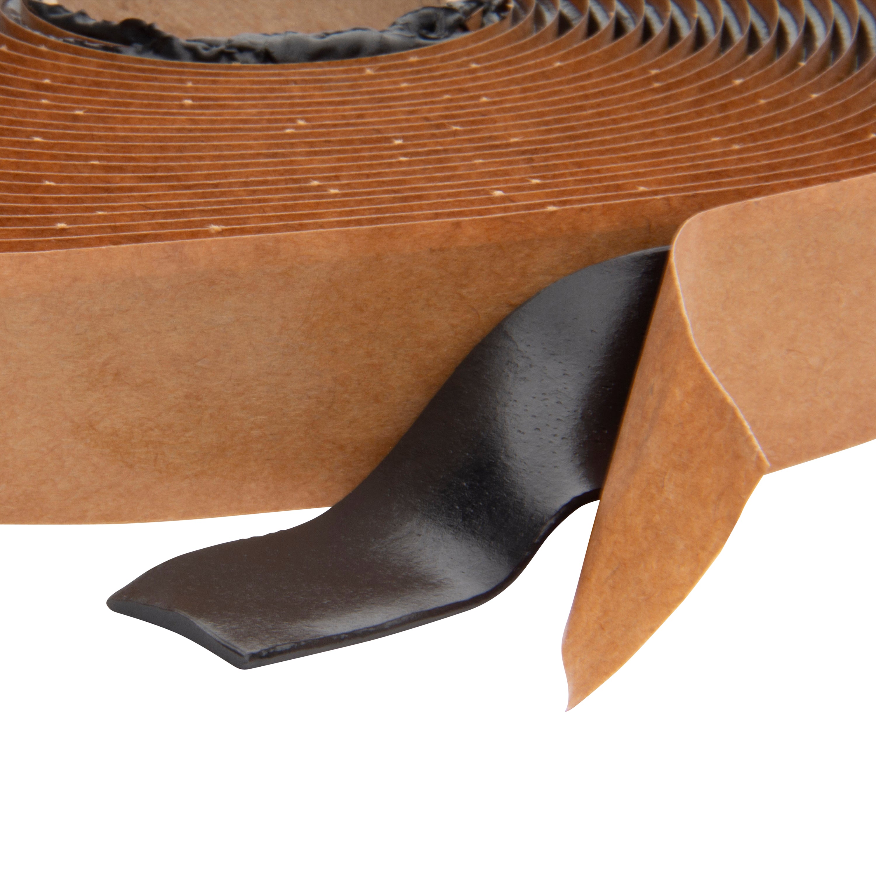 Alpha Systems - Q130 3/16" X 3/4" X 20' Butyl Tape (Case Of 20) - Image 3