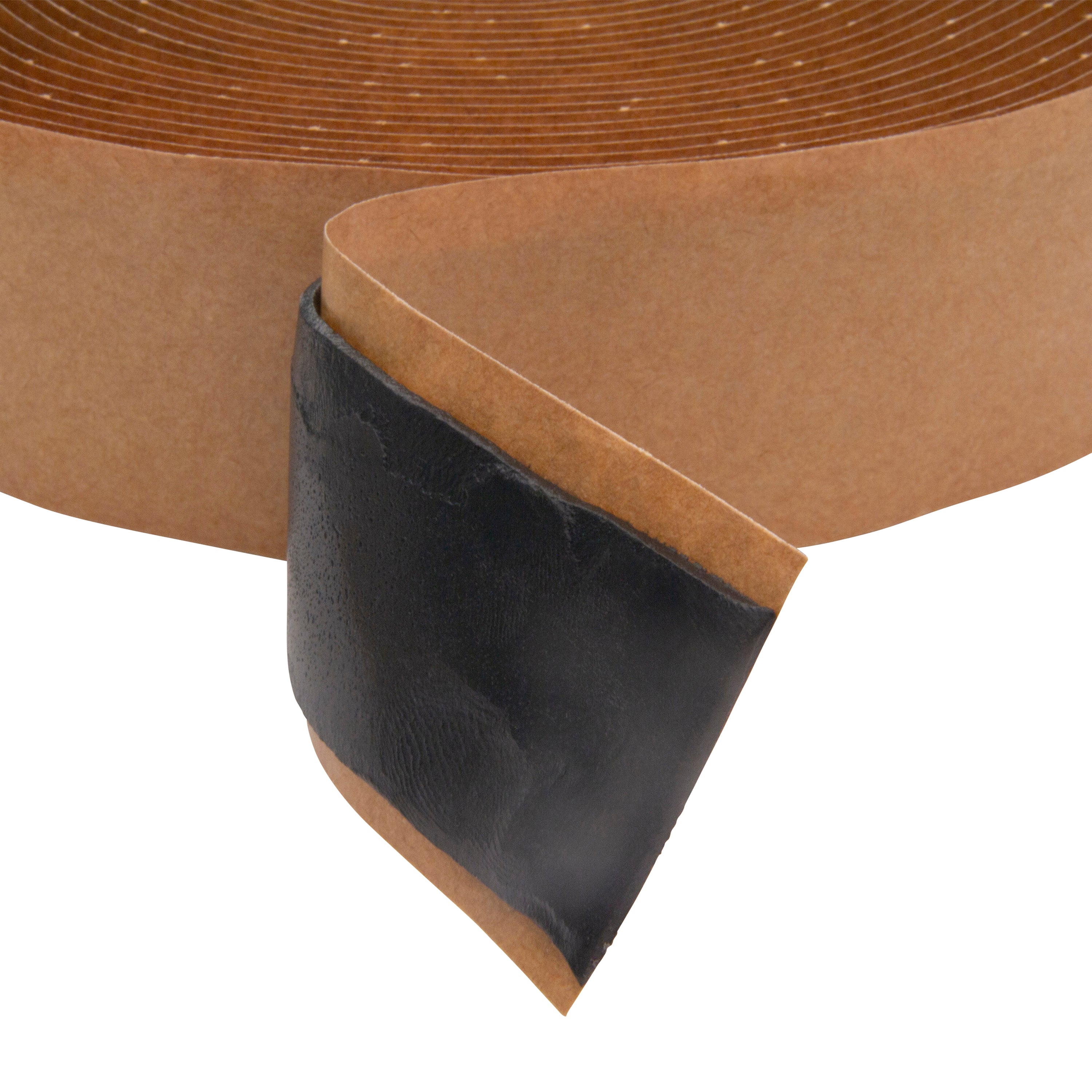 Alpha Systems - Qtdg 1/8" X 1-1/2" X 30' Trim Grade Tape, Dark Gray (Case Of 12) - Image 3