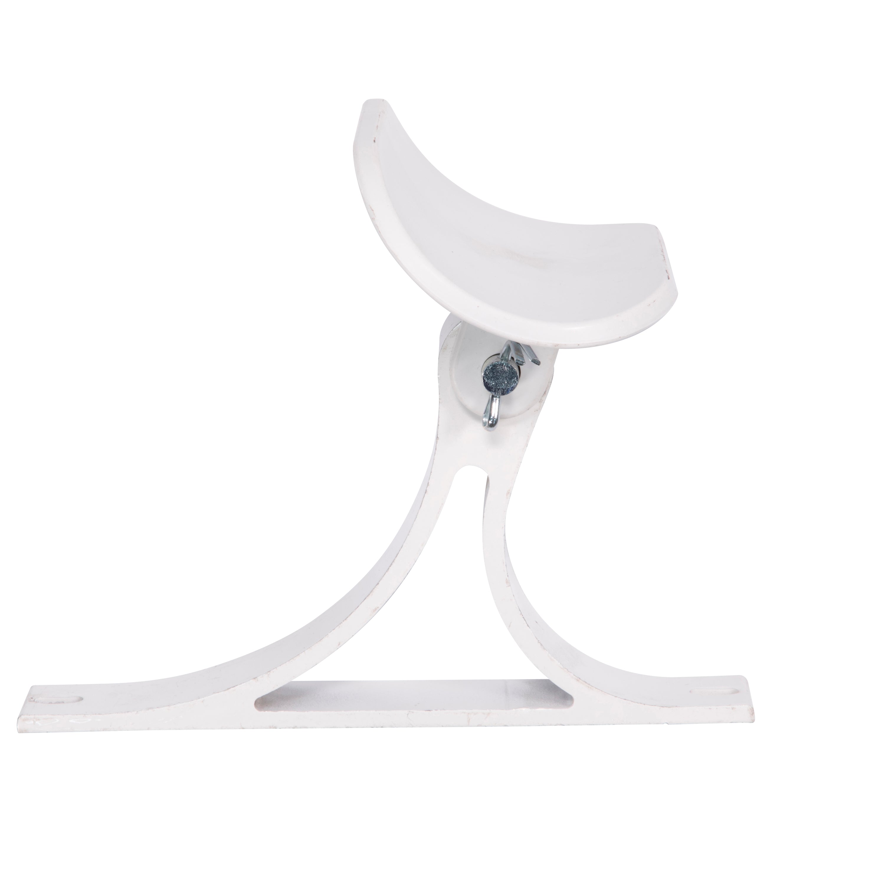 Solera Awning Roller Cradle Support - White #289373 - Image 1