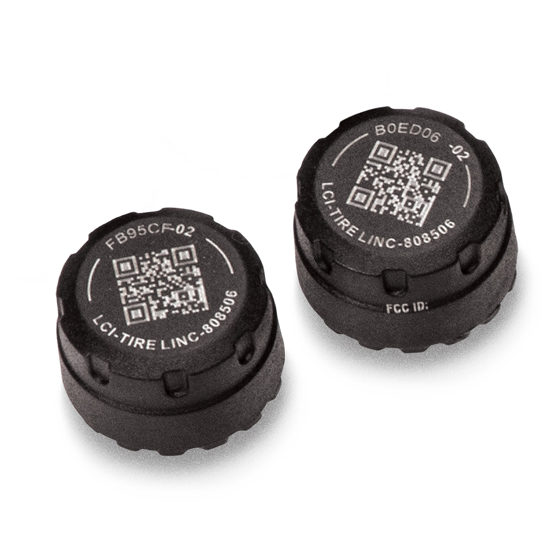 Lippert Tire Linc Tire Sensors (2-Pack) #2020106299 - Image 1