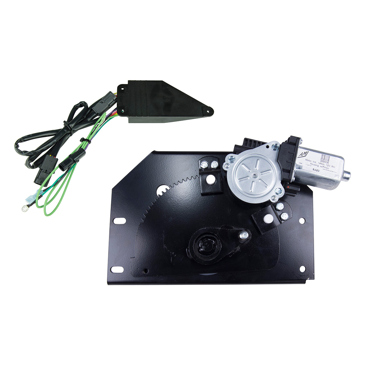 Lippert - Kwikee Step Motor Gearbox Upgrade Kit - Image 1