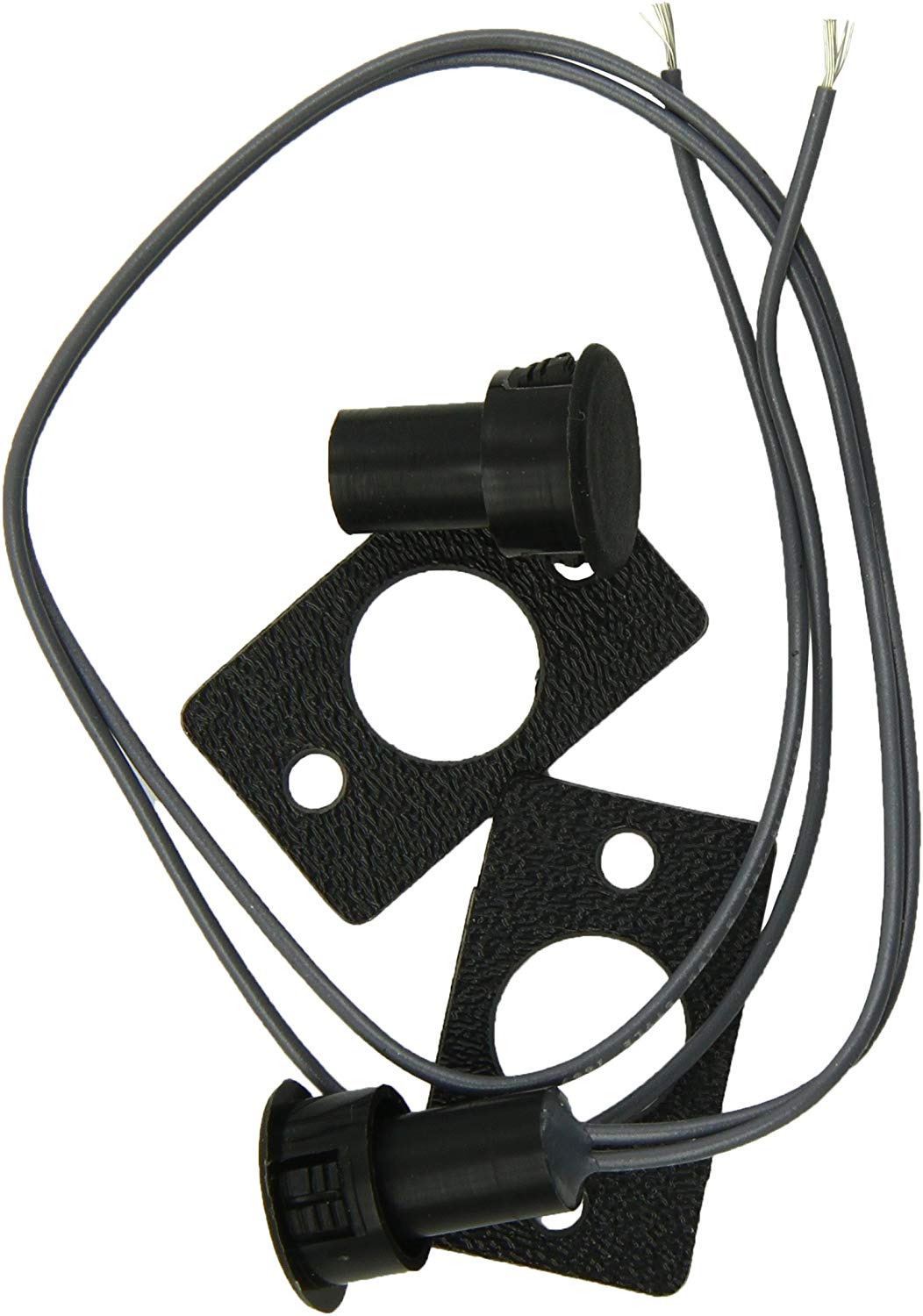 Lippert - Kwikee Large Round Door Jam Switch - Image 5