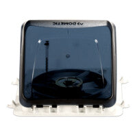 Dometic 1450 & 1400 Roof Vent Fan Image 3