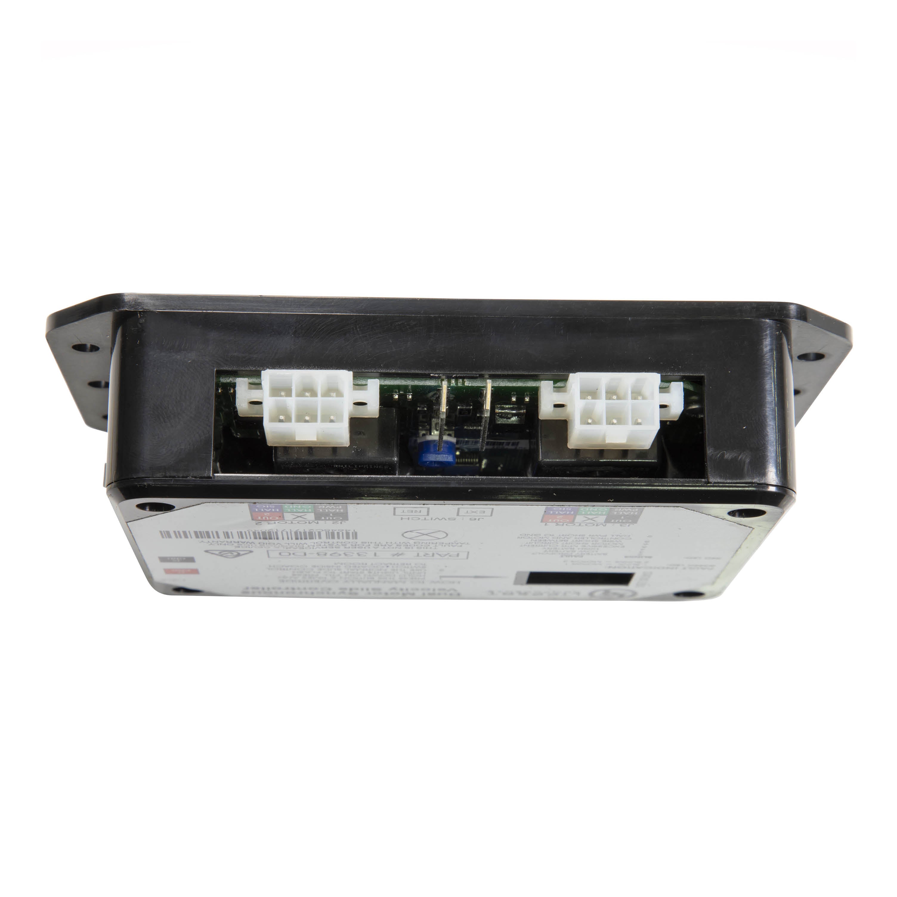 Lippert Replacement In-Wall Slide-Out Controller V-Sync Ii #13398-Do - Image 10