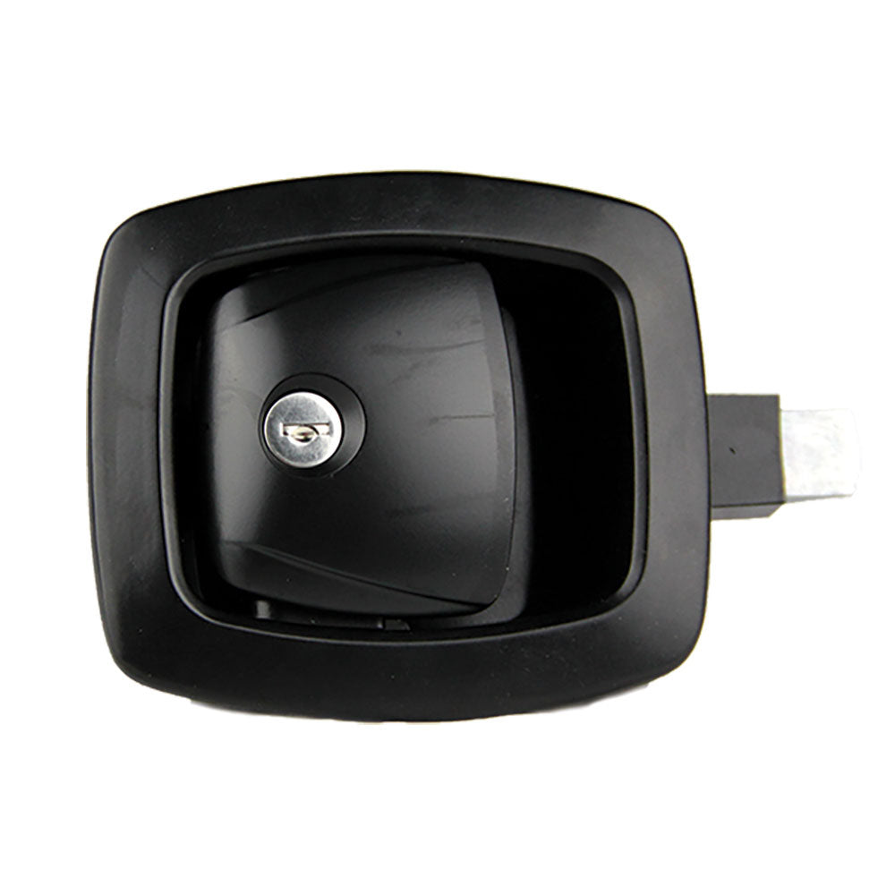 Lippert Slam Latch Rv Baggage Door Handle #227214 - Image 1