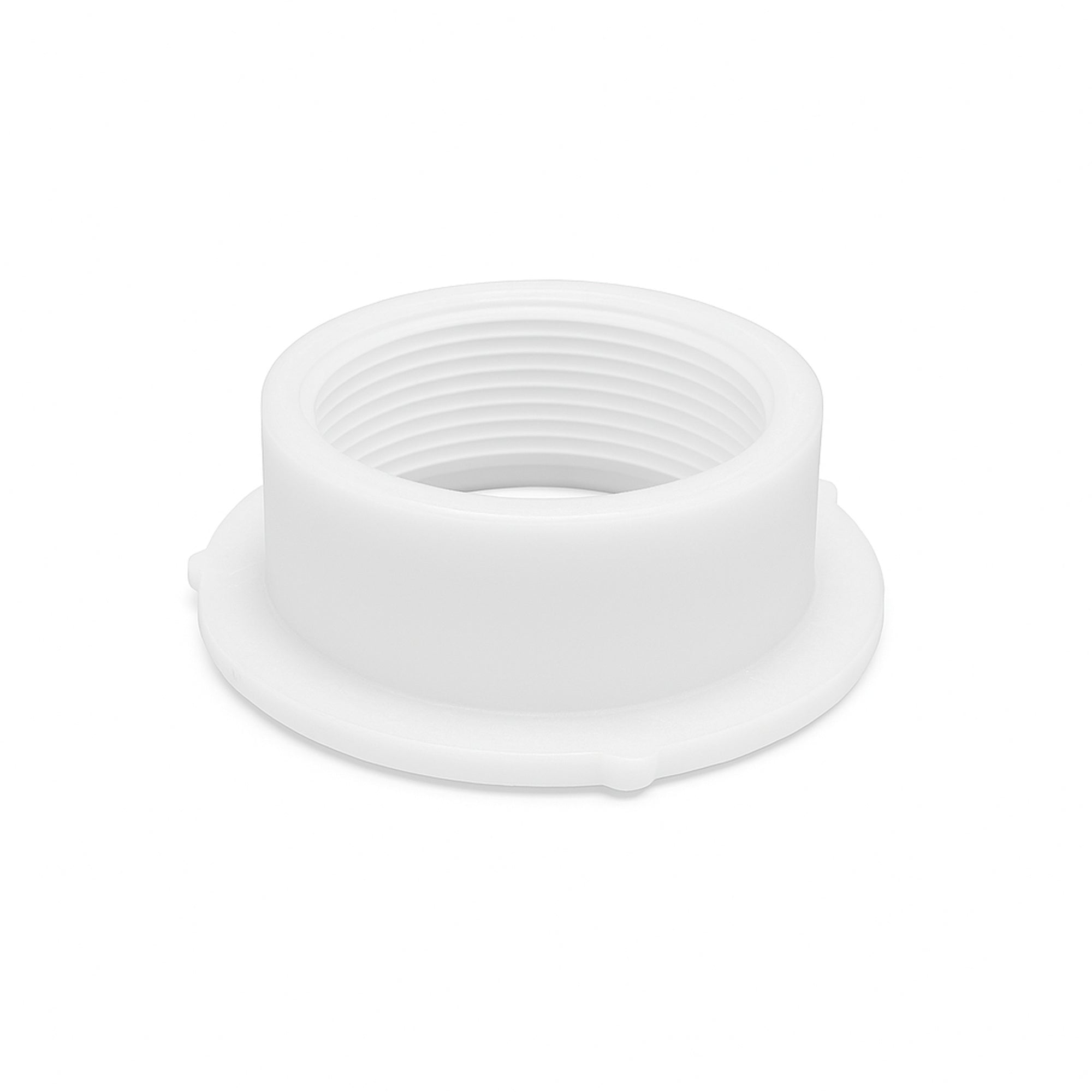 CPI - 1-1/2" FPT Flush, Reverse Thread - Part #57RT cleaned product image 1