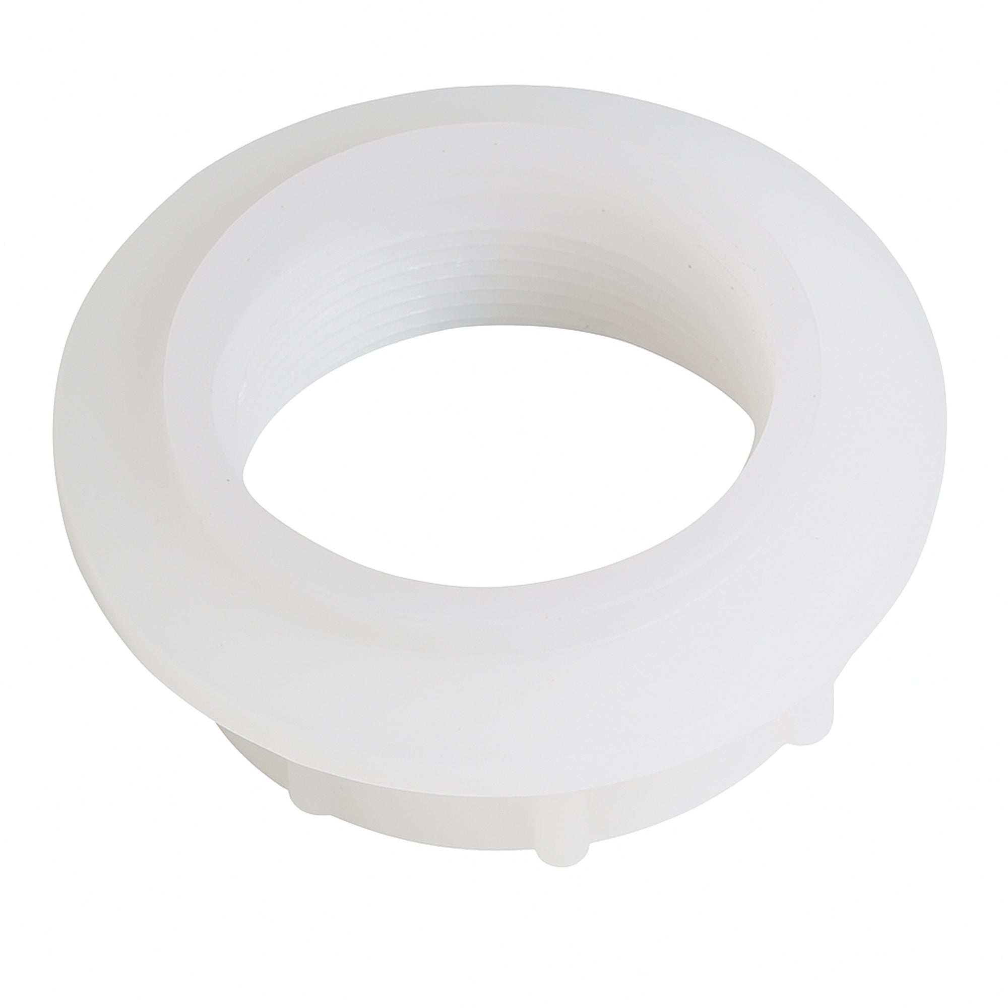 CPI - 1-1/2" FPT Spinweld Fitting - 2" Hole Size - Part # 56 cleaned product image 2