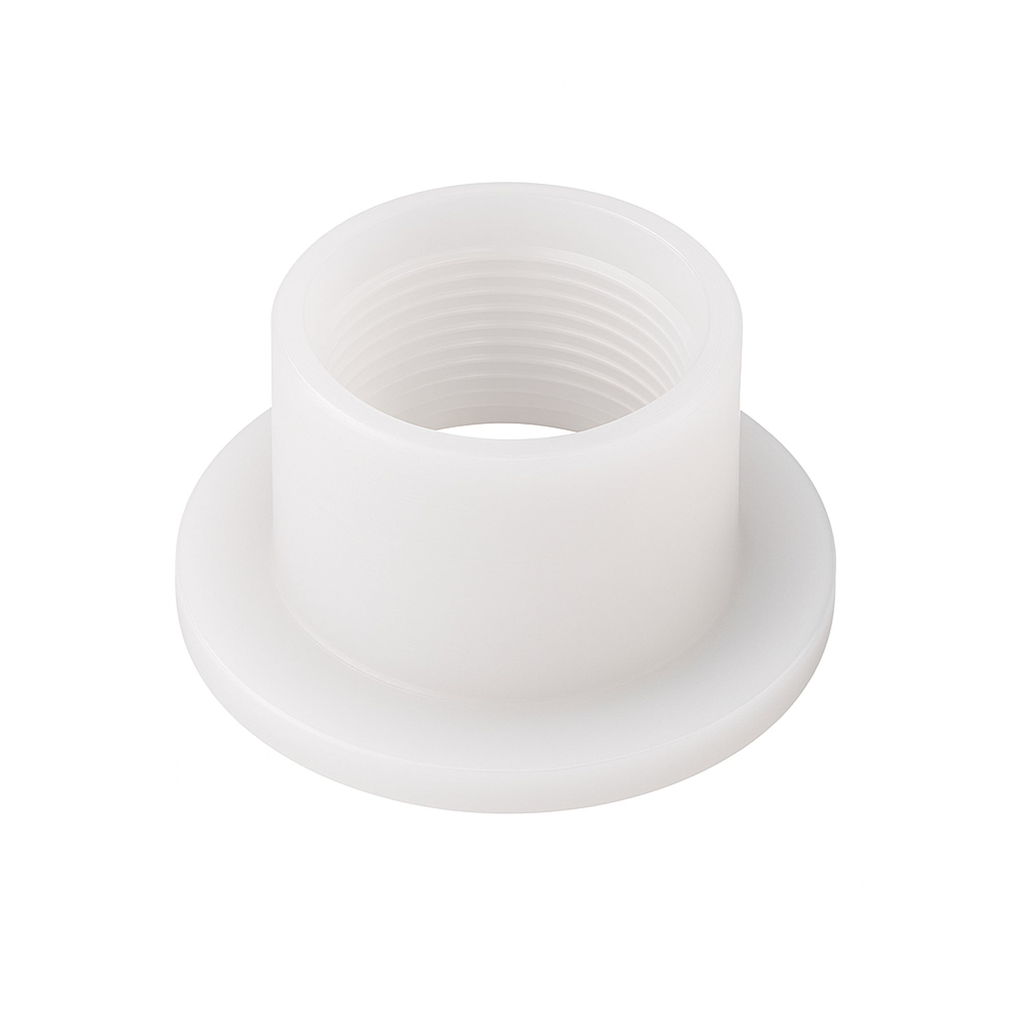 CPI - 1" FPT Flush - Part #87 cleaned product image 1