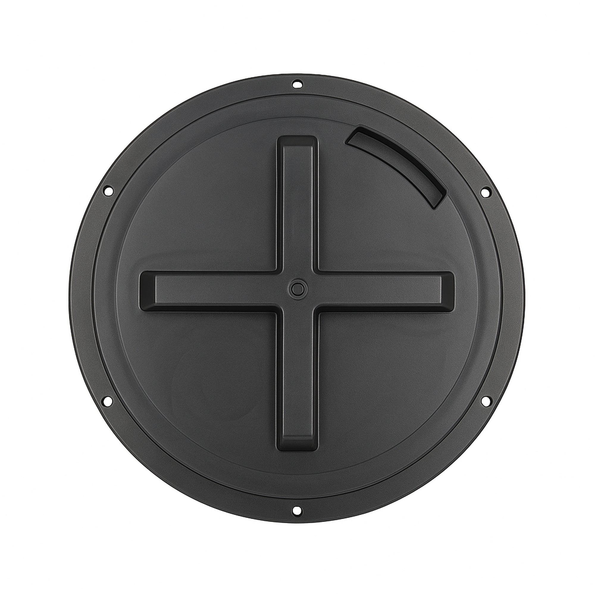 CPI - 10" Opening - Self Venting - Part #100 cleaned product image 1