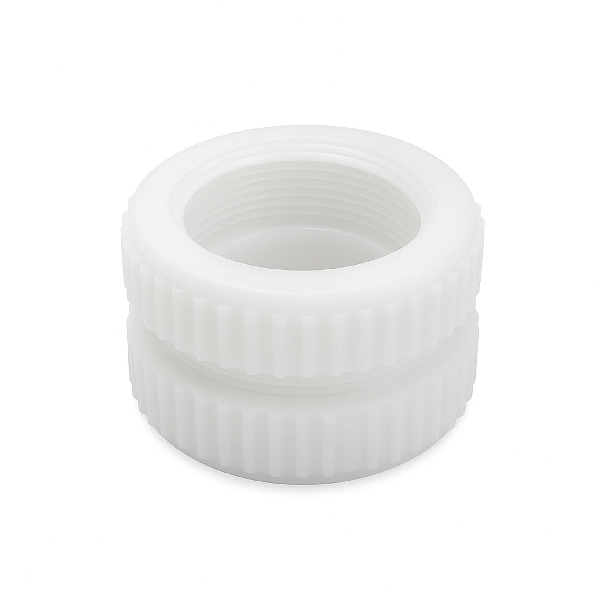 CPI - 2" Polypropylene, Black - Part #502B cleaned product image 2