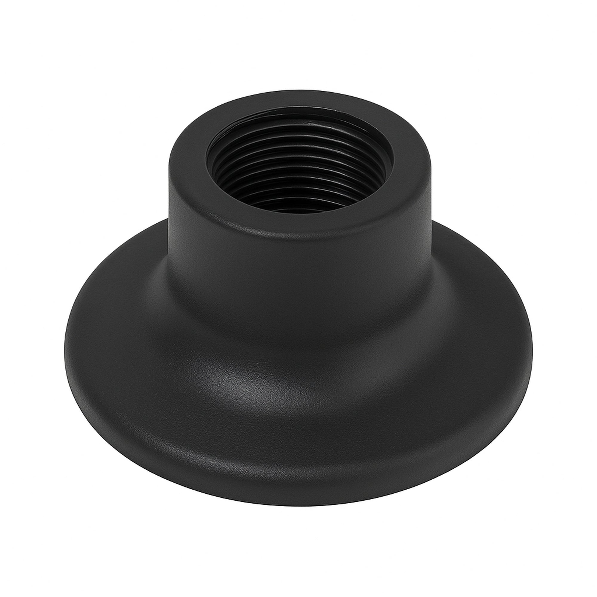 CPI - 3/8" FPT Flush (Black) - Part #82B cleaned product image 1