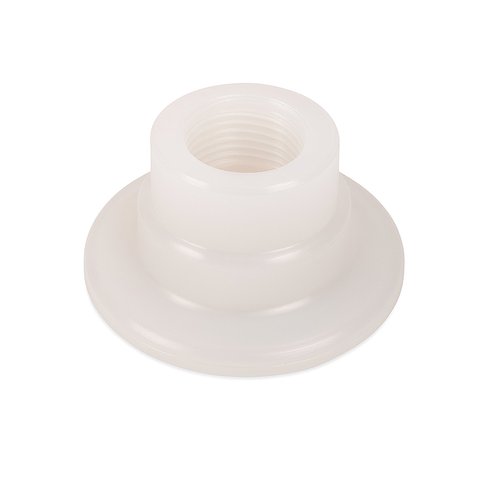 CPI - 3/8" FPT Flush, Reverse Thread - Part #82RT cleaned product image 1