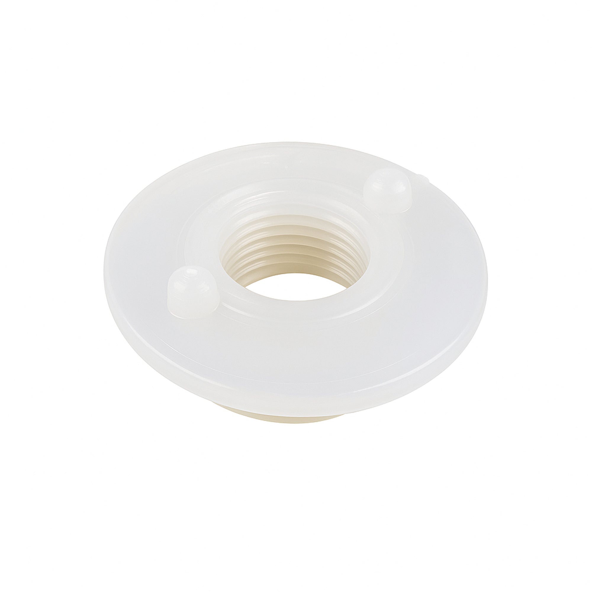 CPI - 3/8" FPT Flush, Reverse Thread - Part #82RT cleaned product image 2