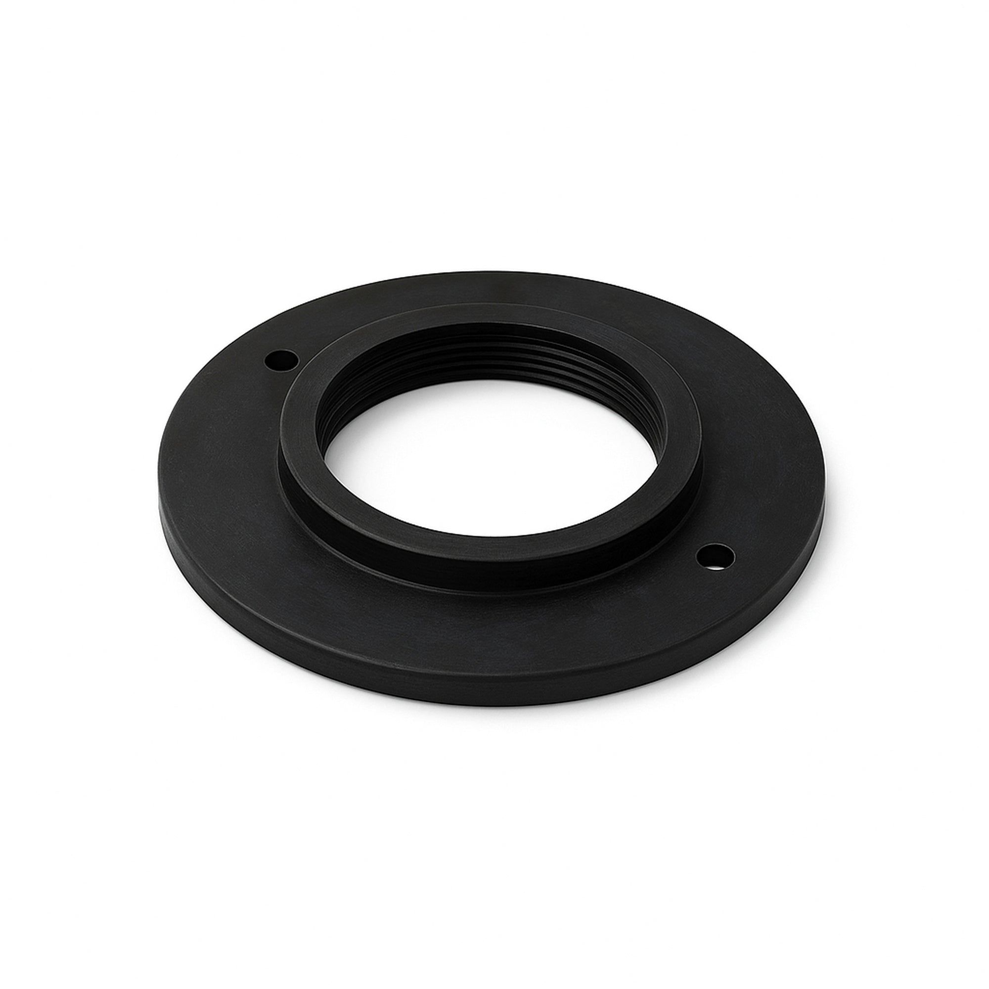 CPI - Patch - 1.925" Pilot X 2.950" OD (Black) - Part #81B cleaned product image 2