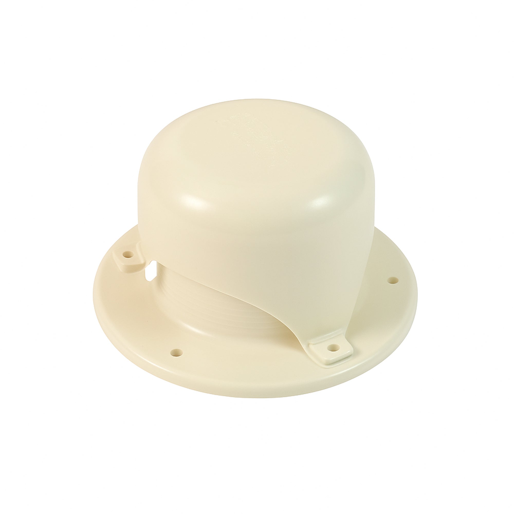 CPI - Roof Vent Cap 1-1/4 Black - Part #42B cleaned product image 1