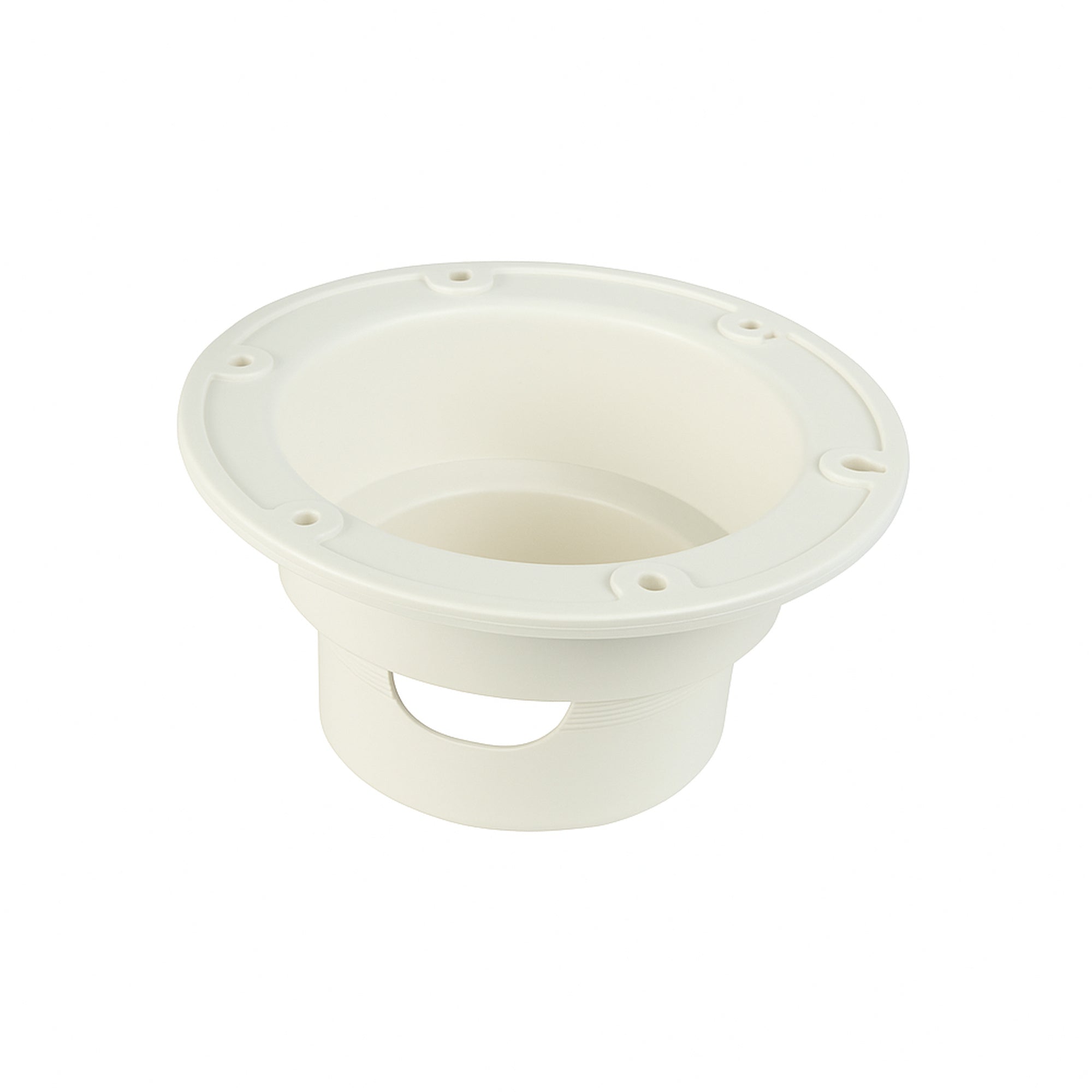CPI - Roof Vent Cap 1-1/4 Polar White - Part #42 cleaned product image 2