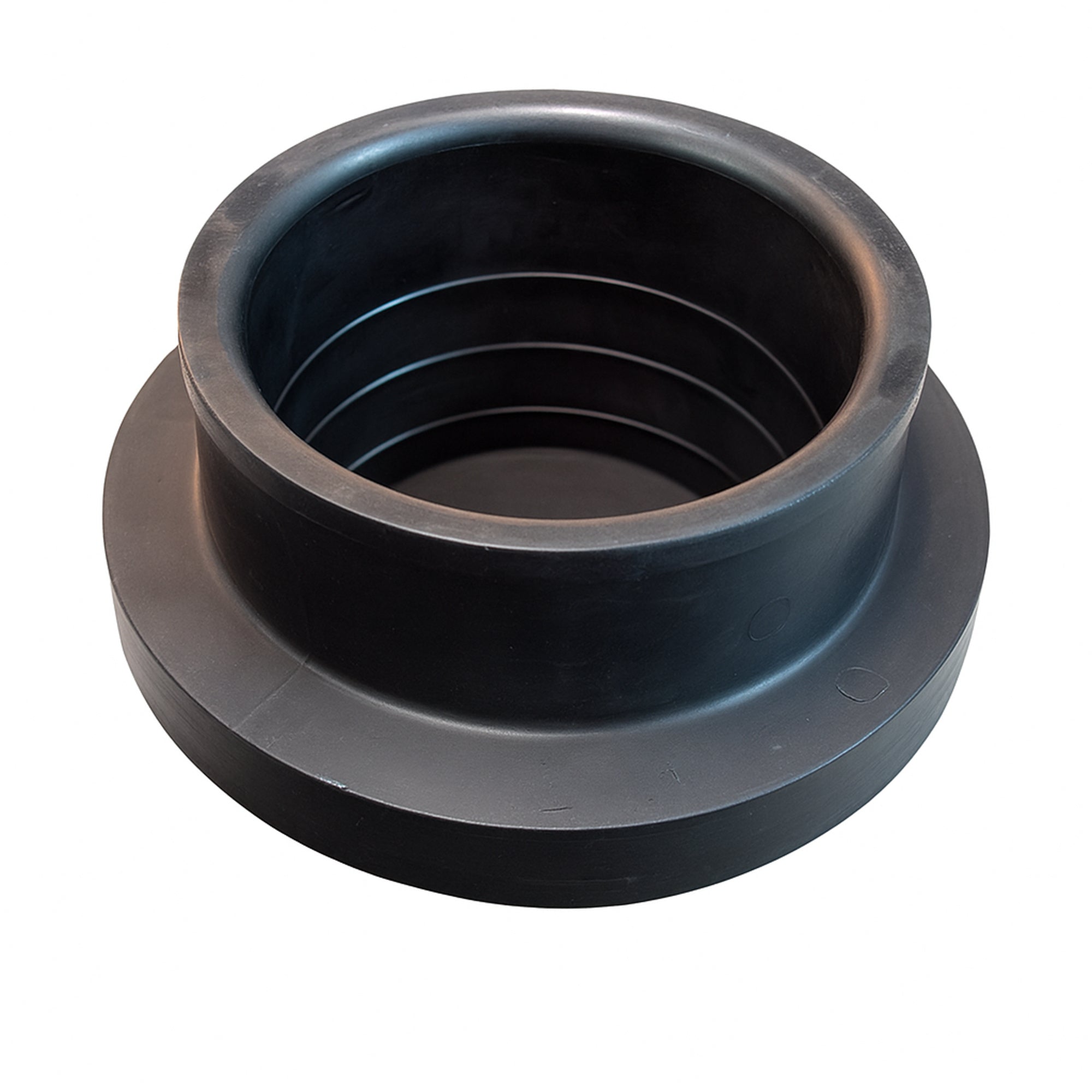 CPI - 1-1/2" RV Tank Grommet Fitting - 2-1/4" Hole - Part 91 (500123) cleaned product image 1