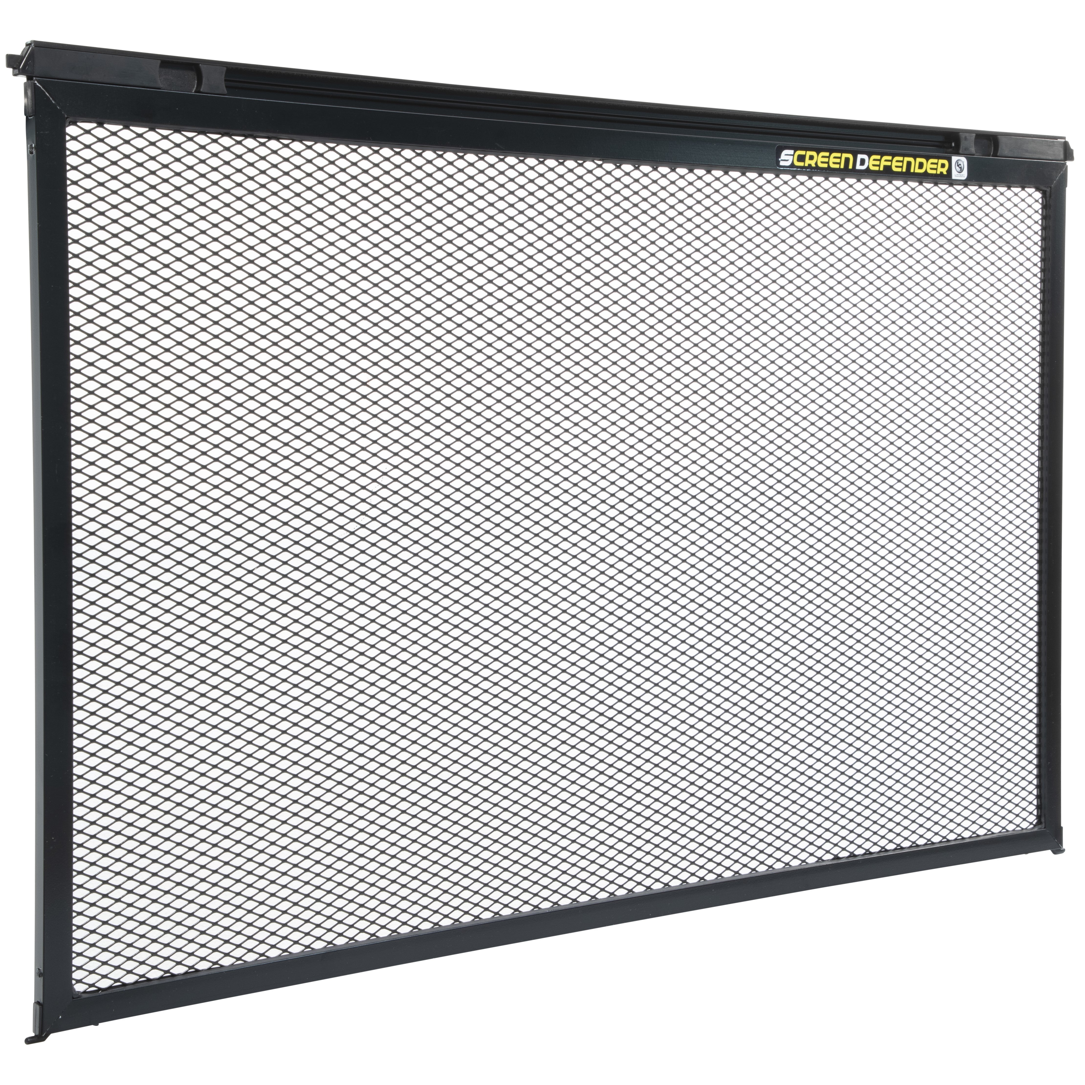 Lippert Screen Defender Rv Entry Door Screen Protector - 30" Kit - Image 1